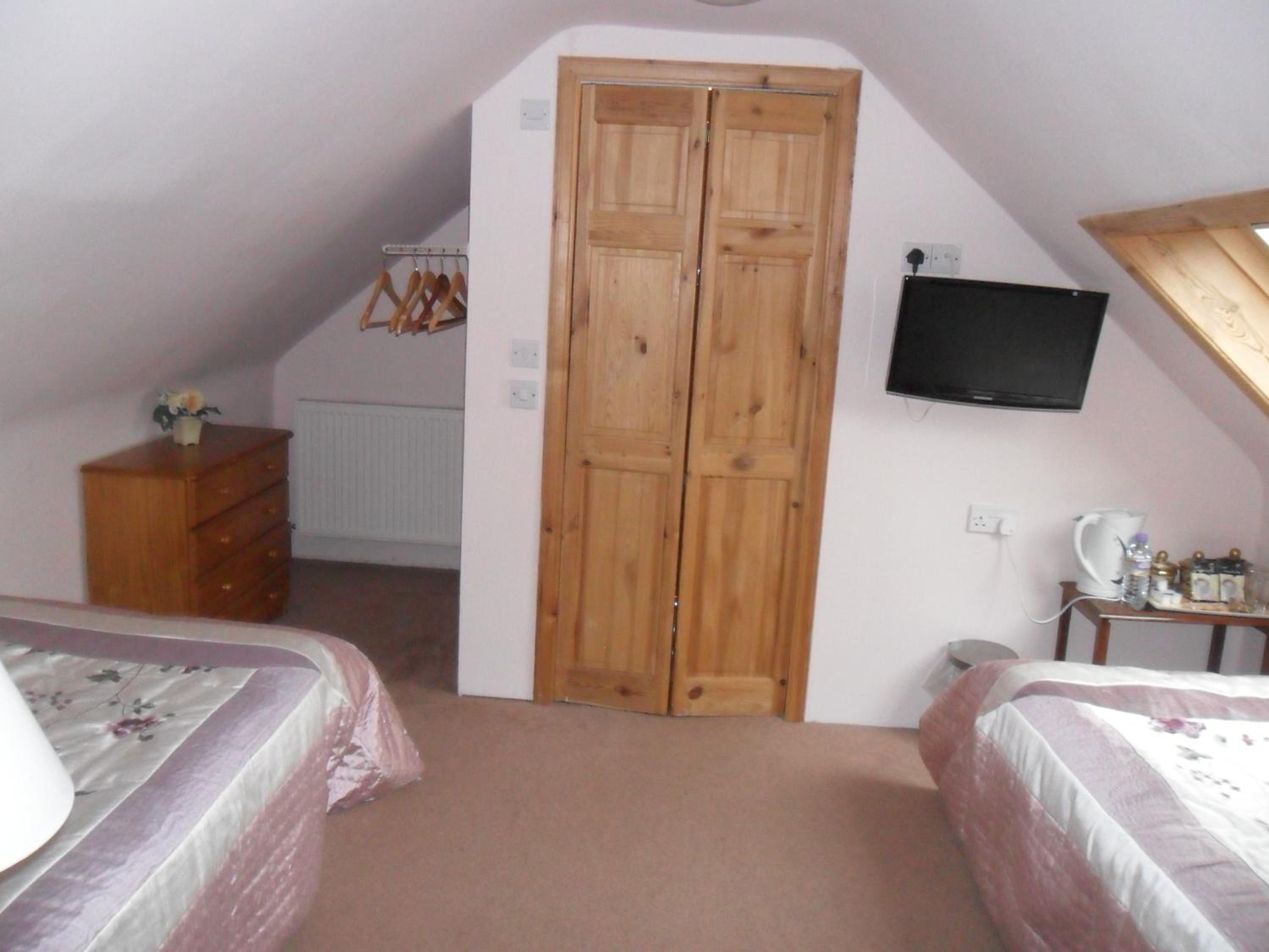 Armadale Guest House view 4