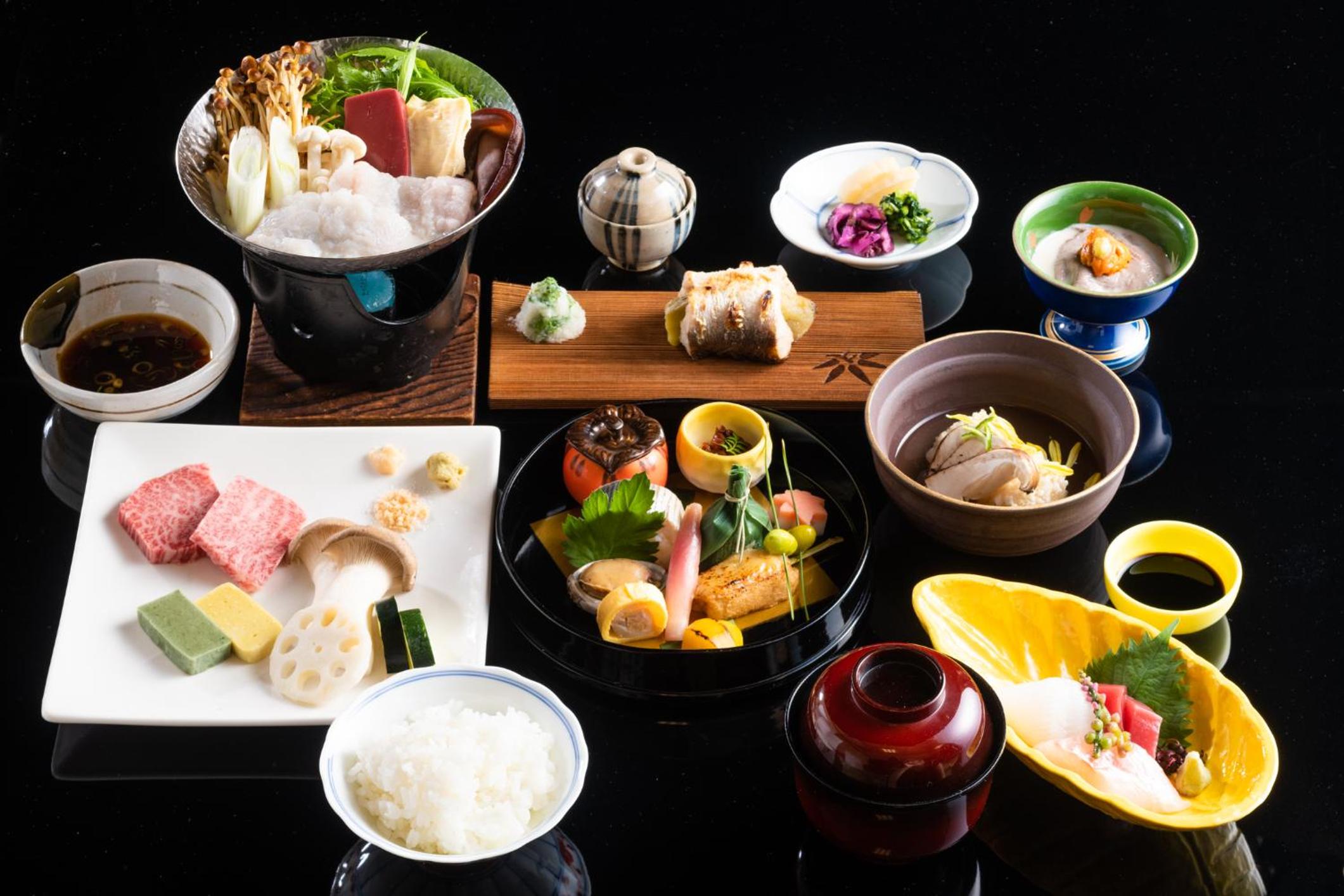 Yamadaya Ryokan