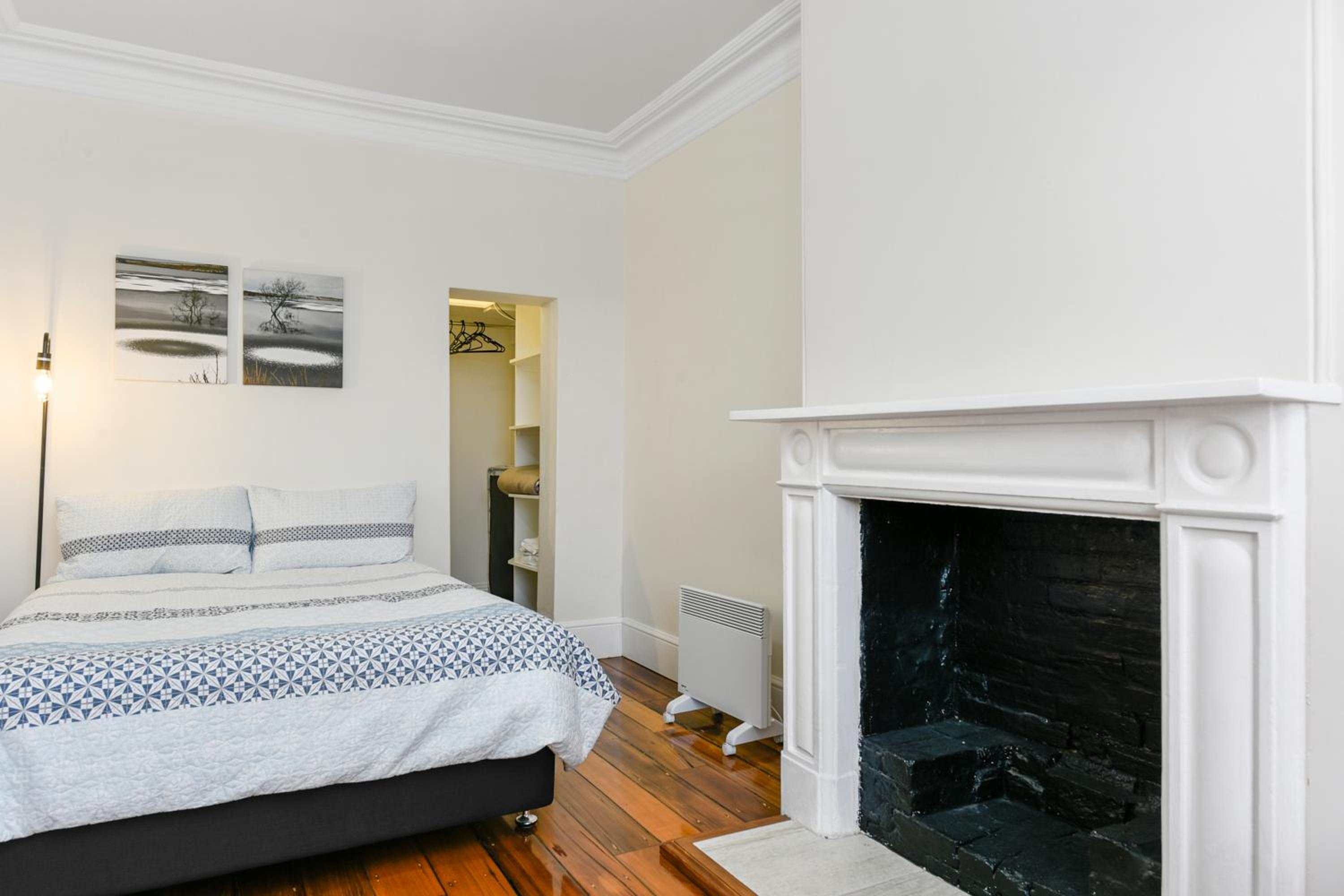 Trinity Hill Apartments