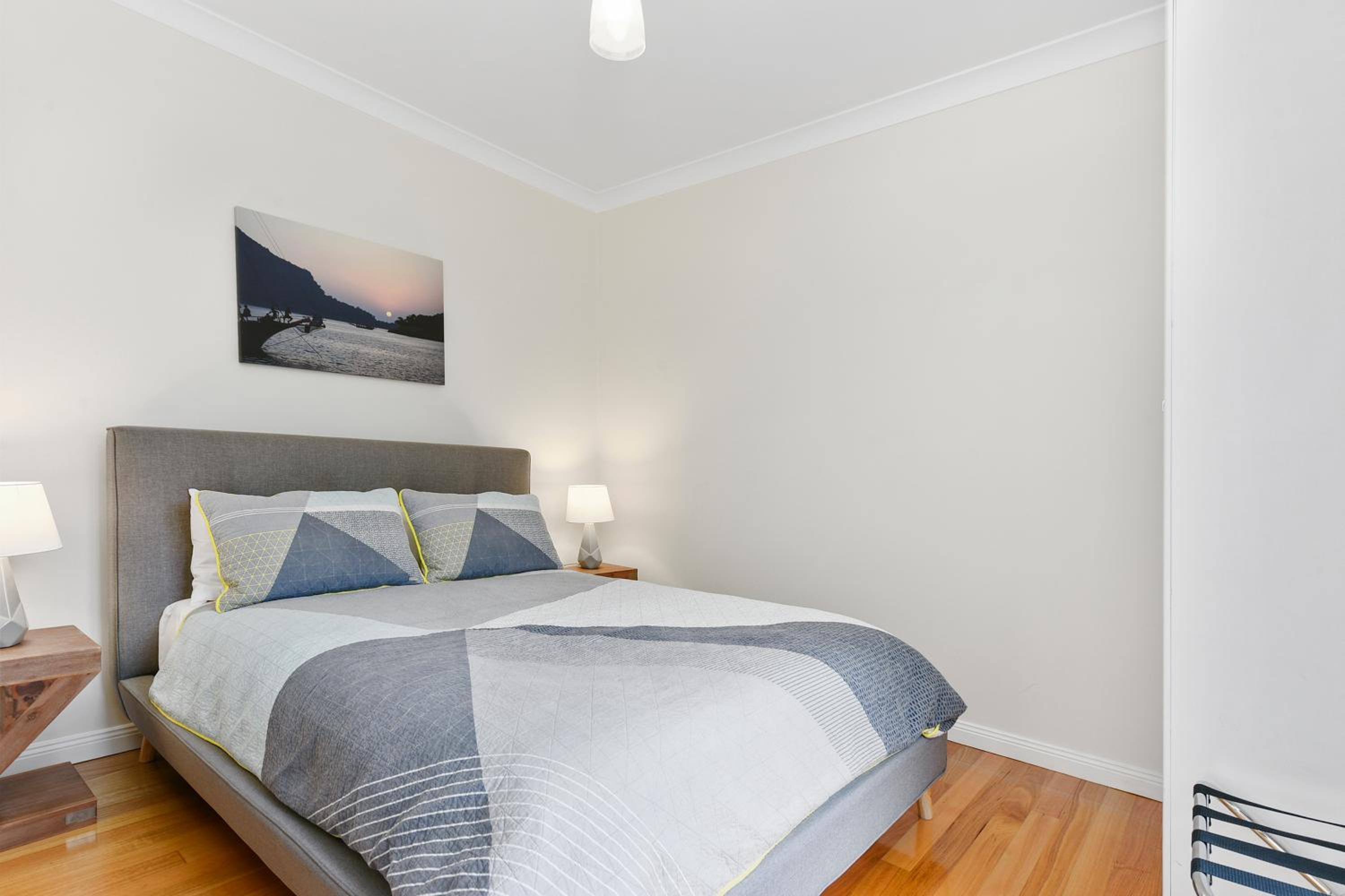 Trinity Hill Apartments