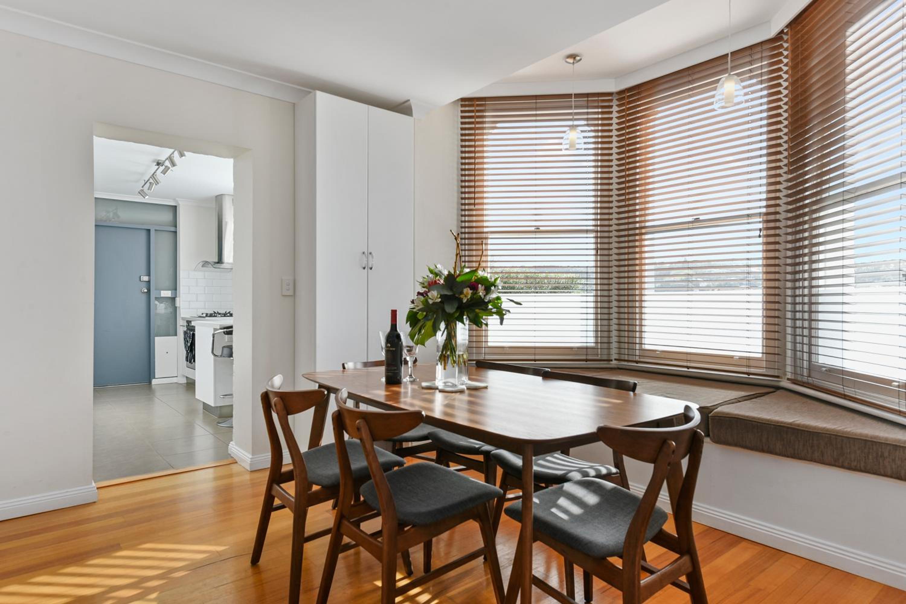Trinity Hill Apartments