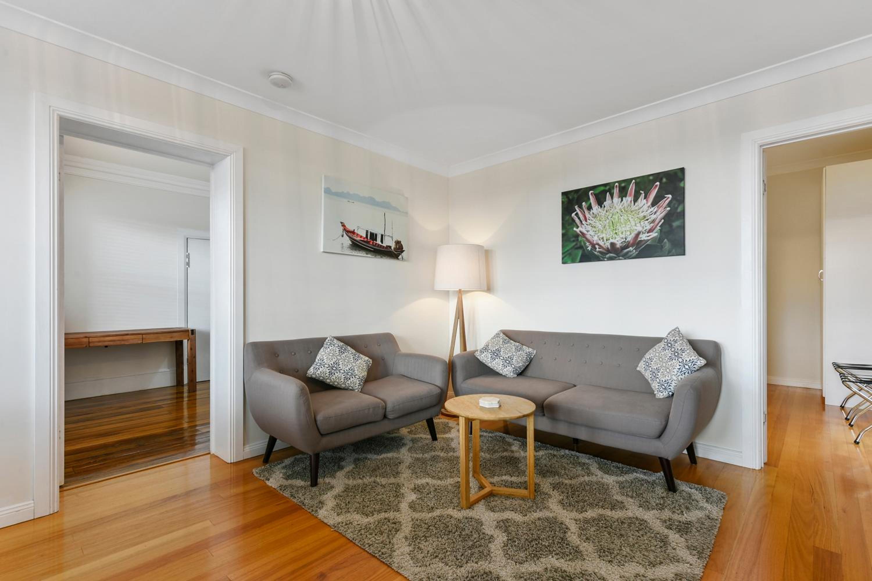 Trinity Hill Apartments