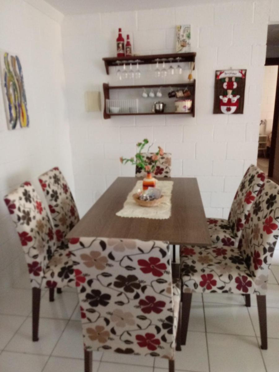 Apartamento Canela Bela view 3