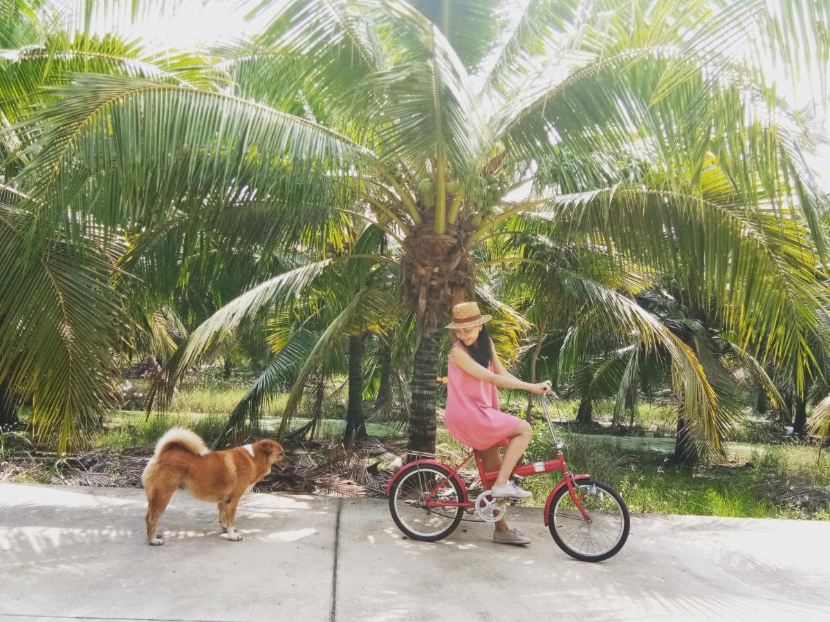 Phor Kub Mae Homestay