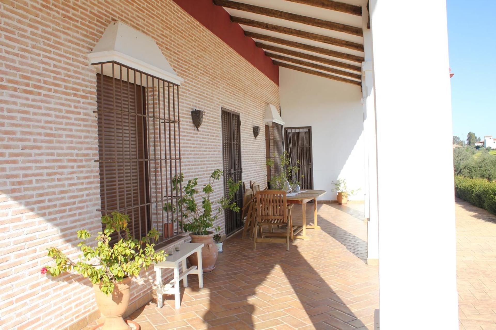 Casa Rural la Serrana