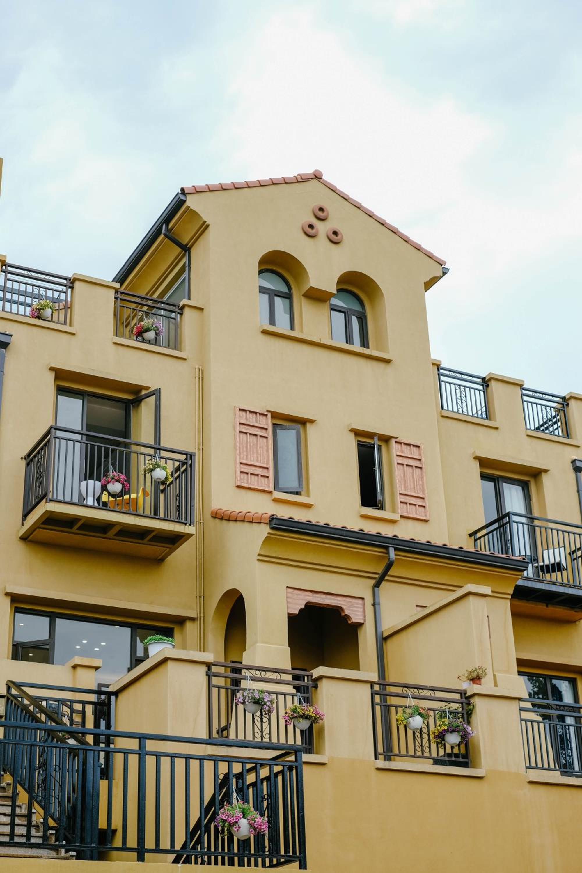 Dali lila's house Seaview Guesthouse