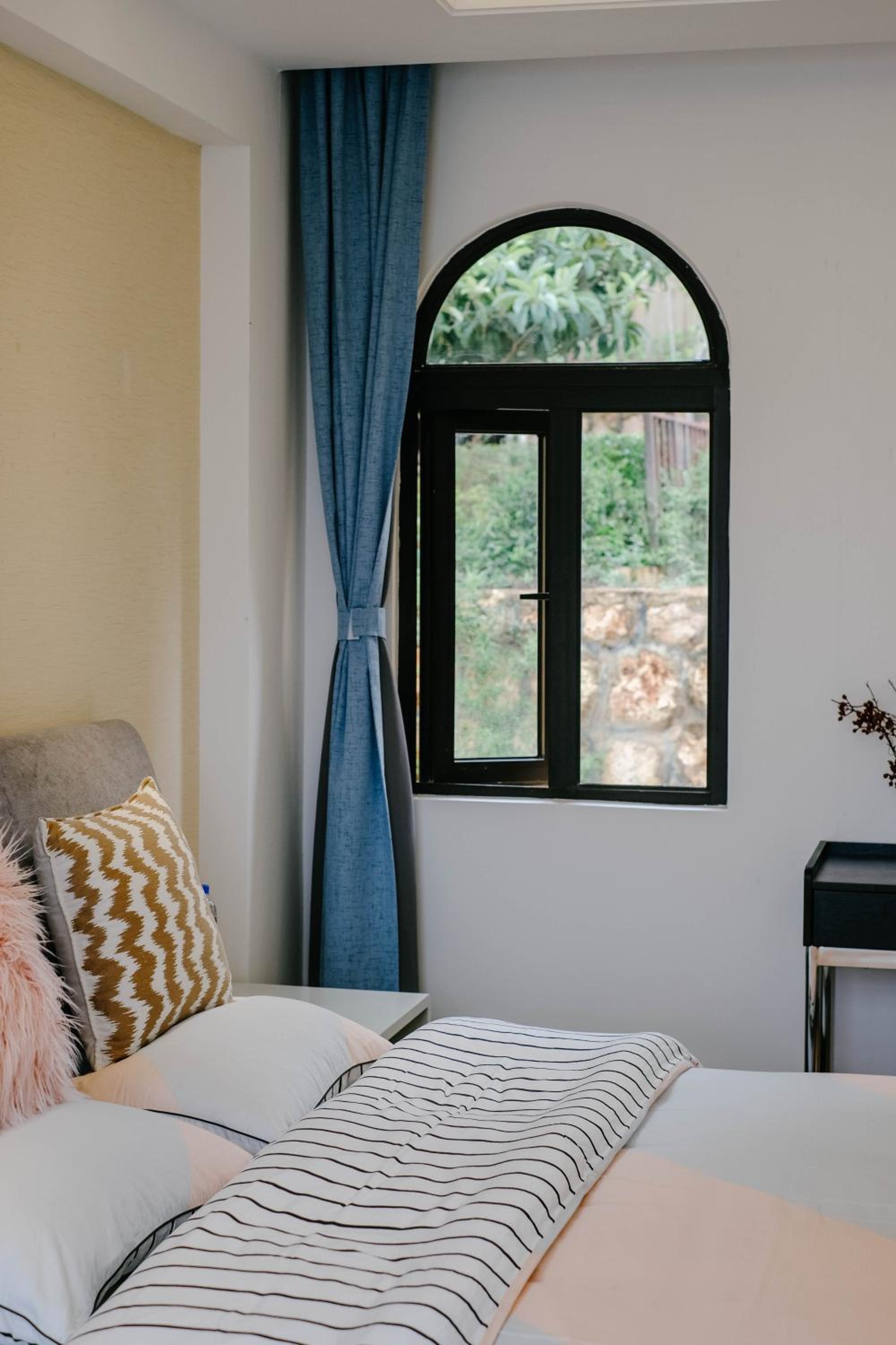 Dali lila's house Seaview Guesthouse