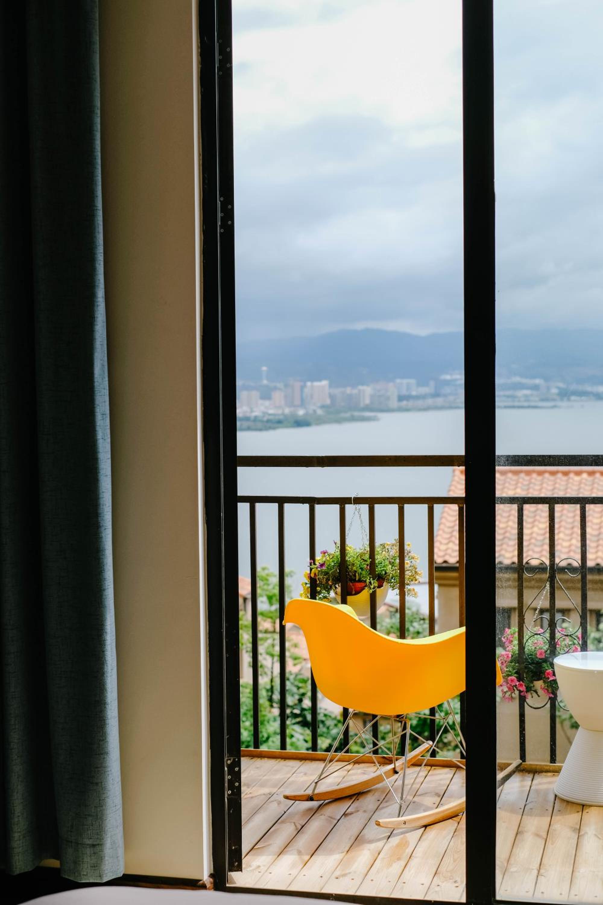 Dali lila's house Seaview Guesthouse