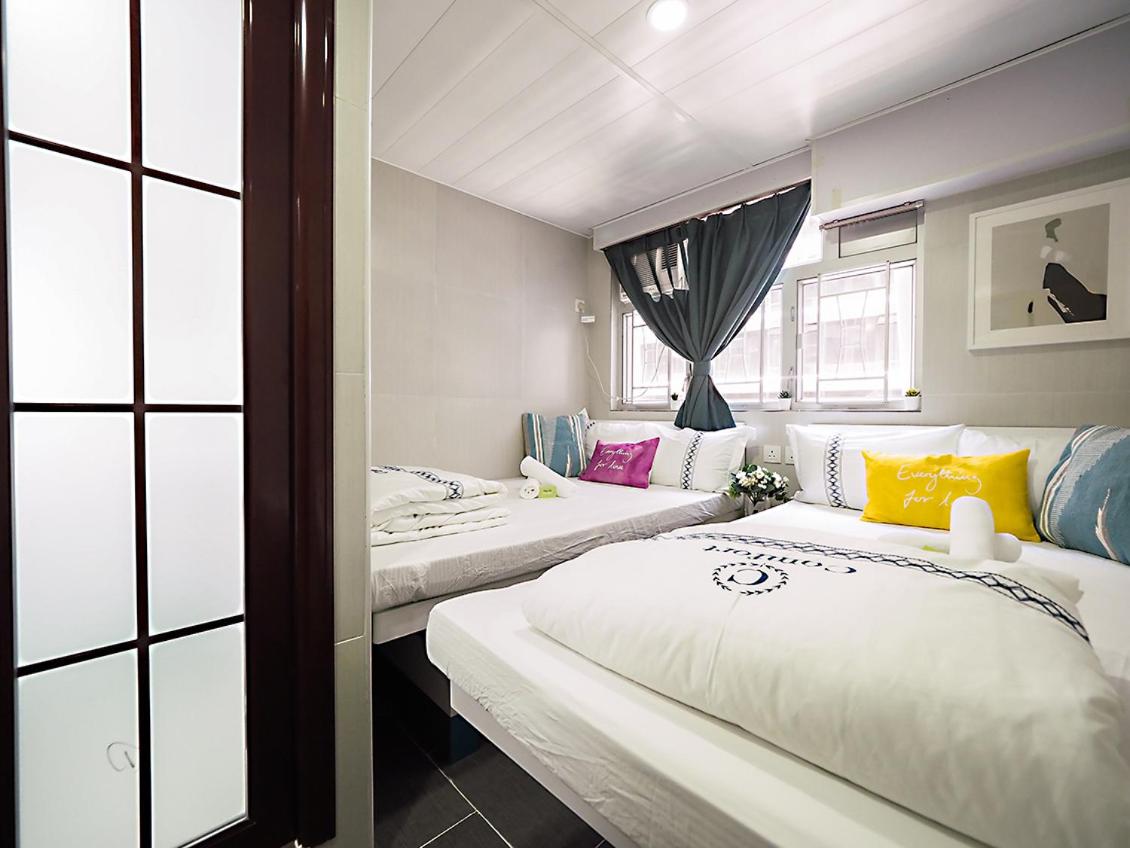 HK International Hostel