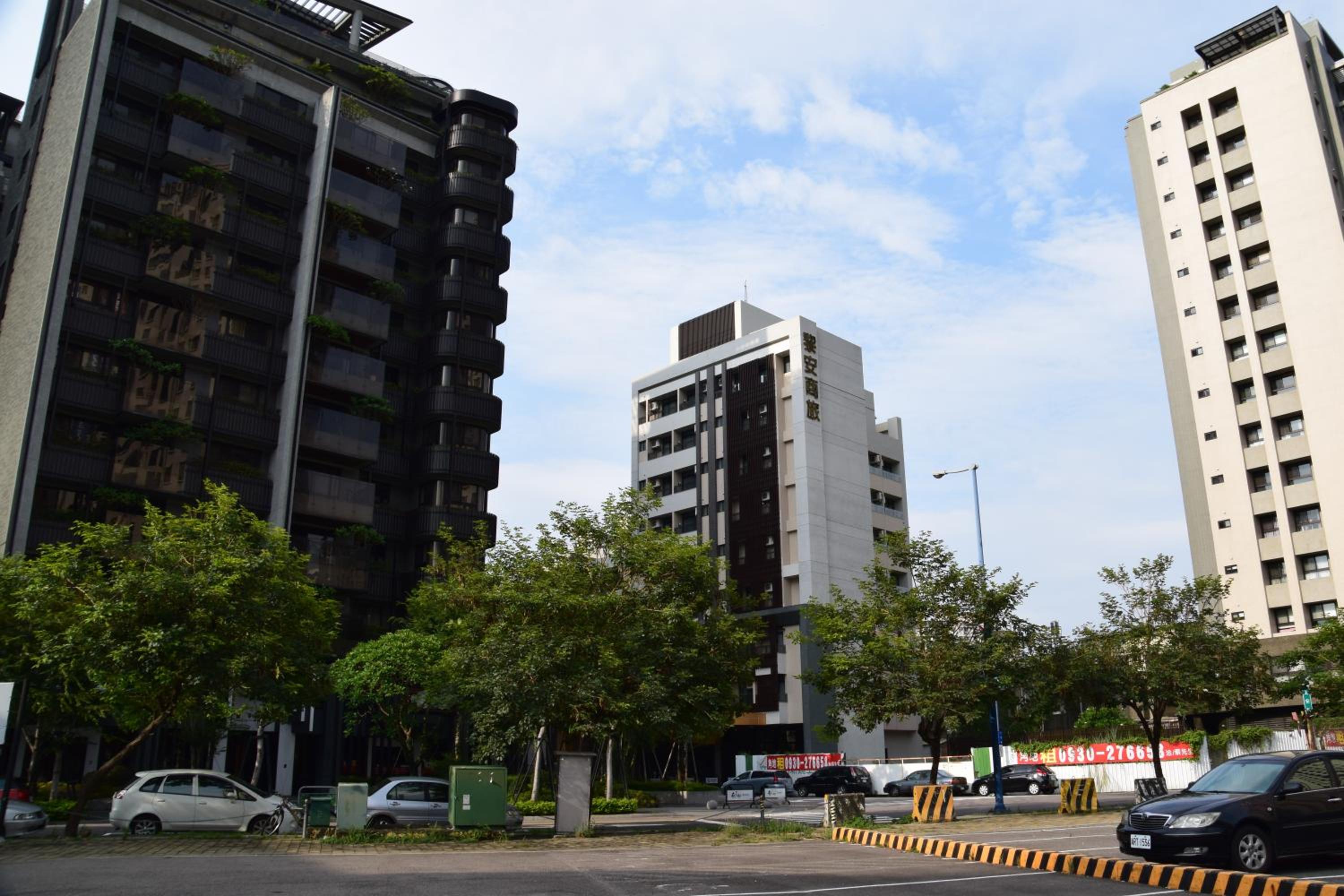 LIANN Hotel view 5