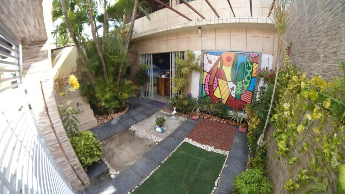 children's play area