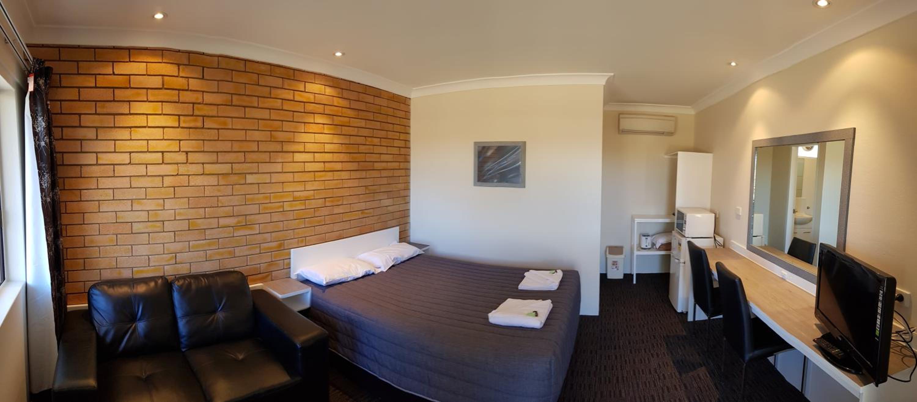 Goldfields Motel