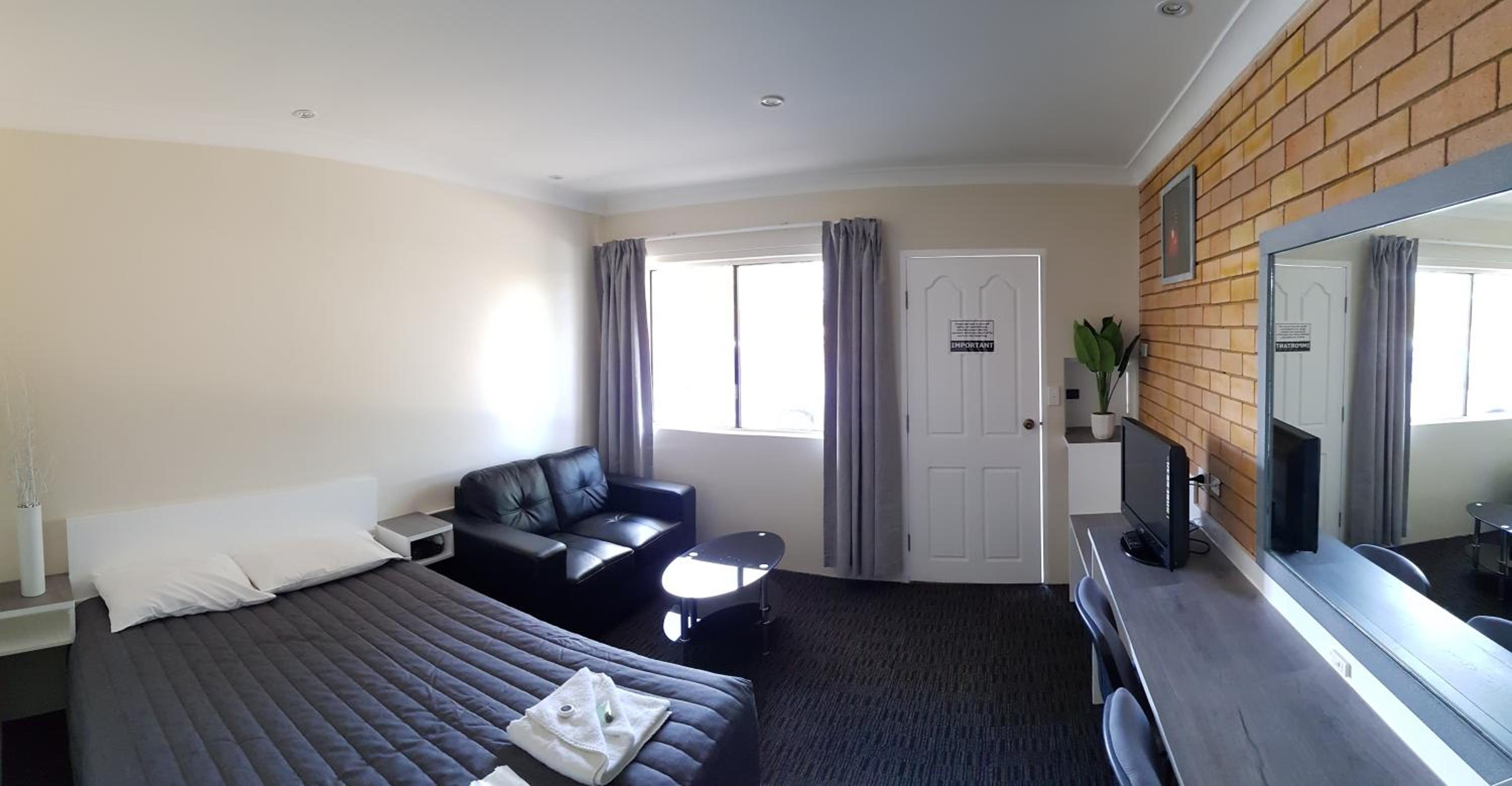 Goldfields Motel