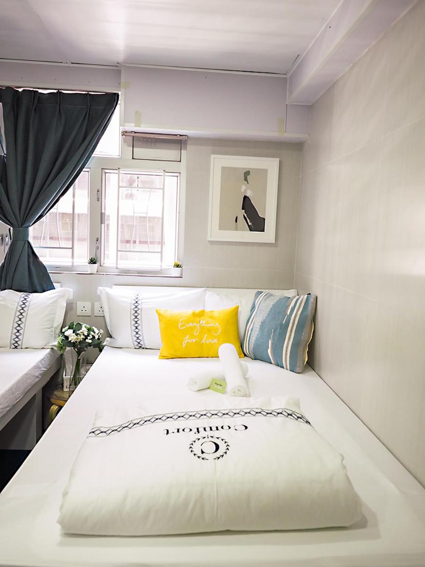 HK International Hostel