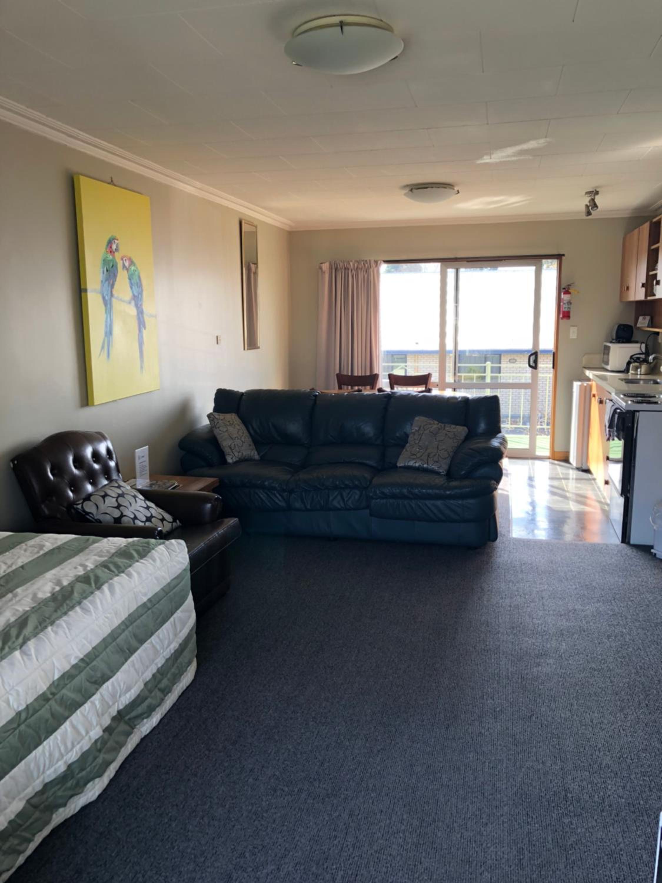 Lilybrook Motel