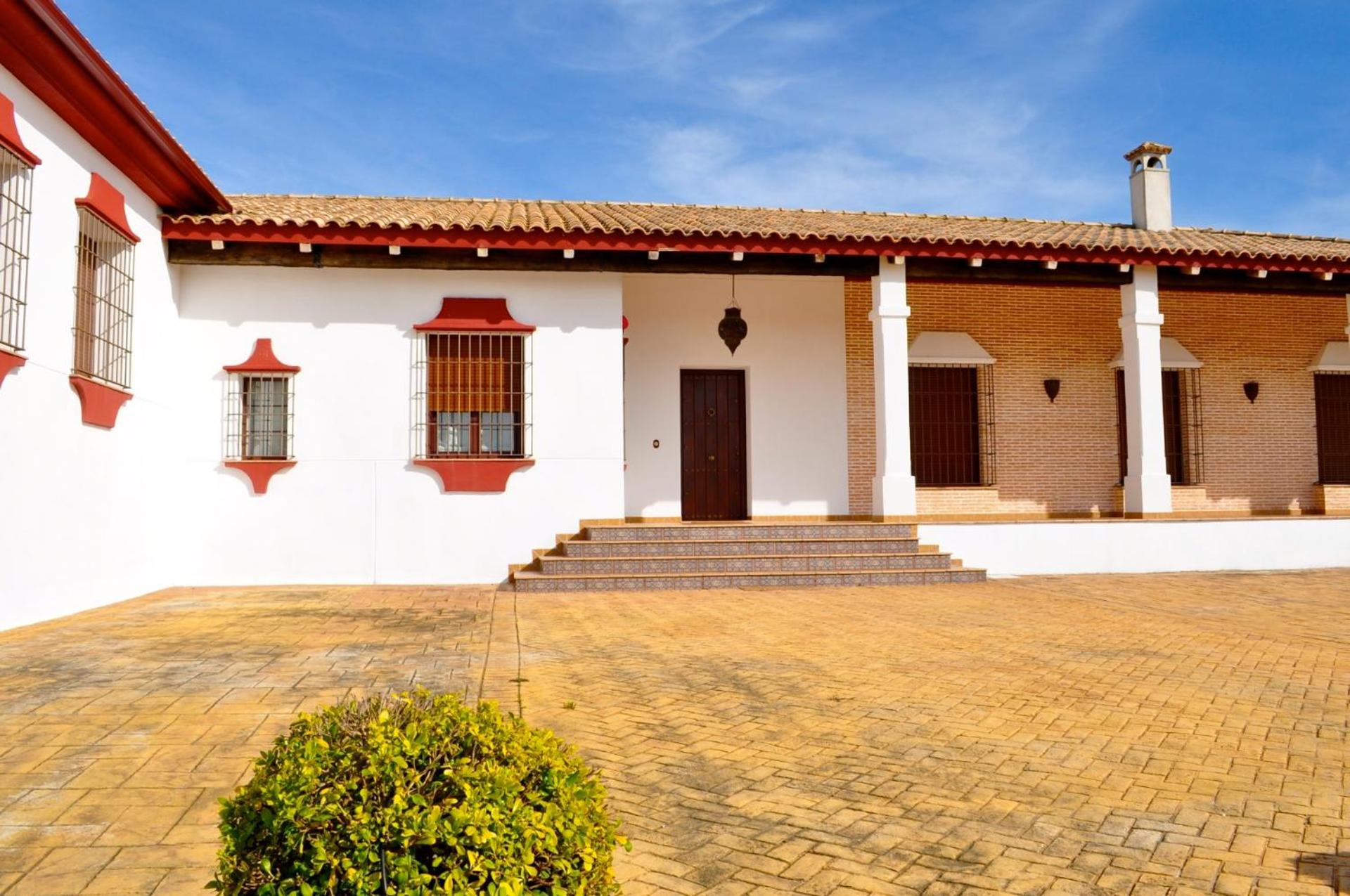 Casa Rural la Serrana
