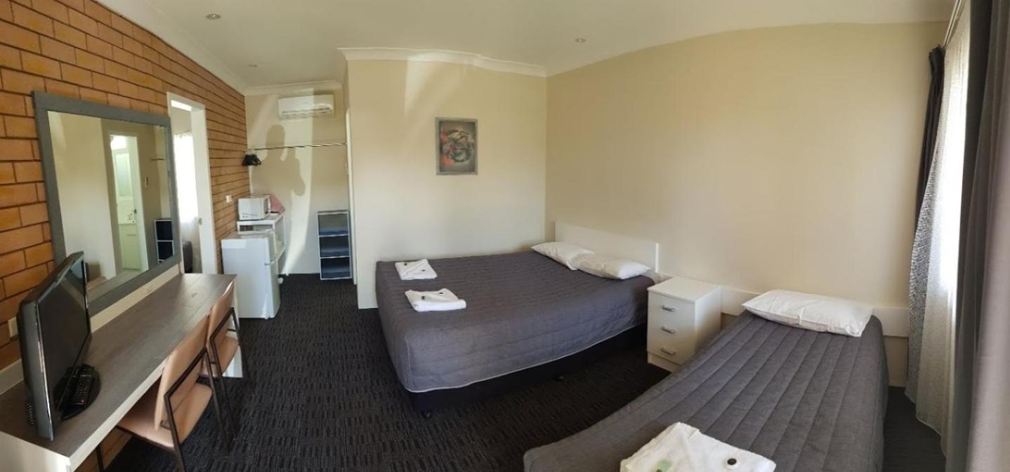 Goldfields Motel