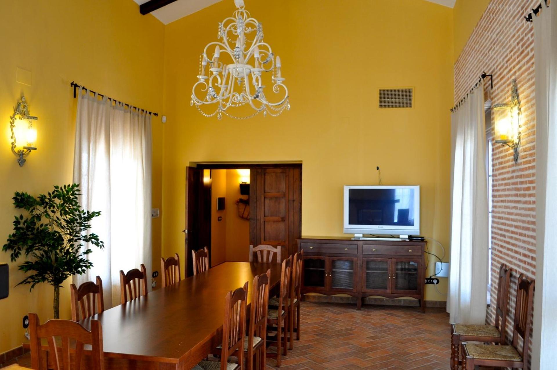 Casa Rural la Serrana