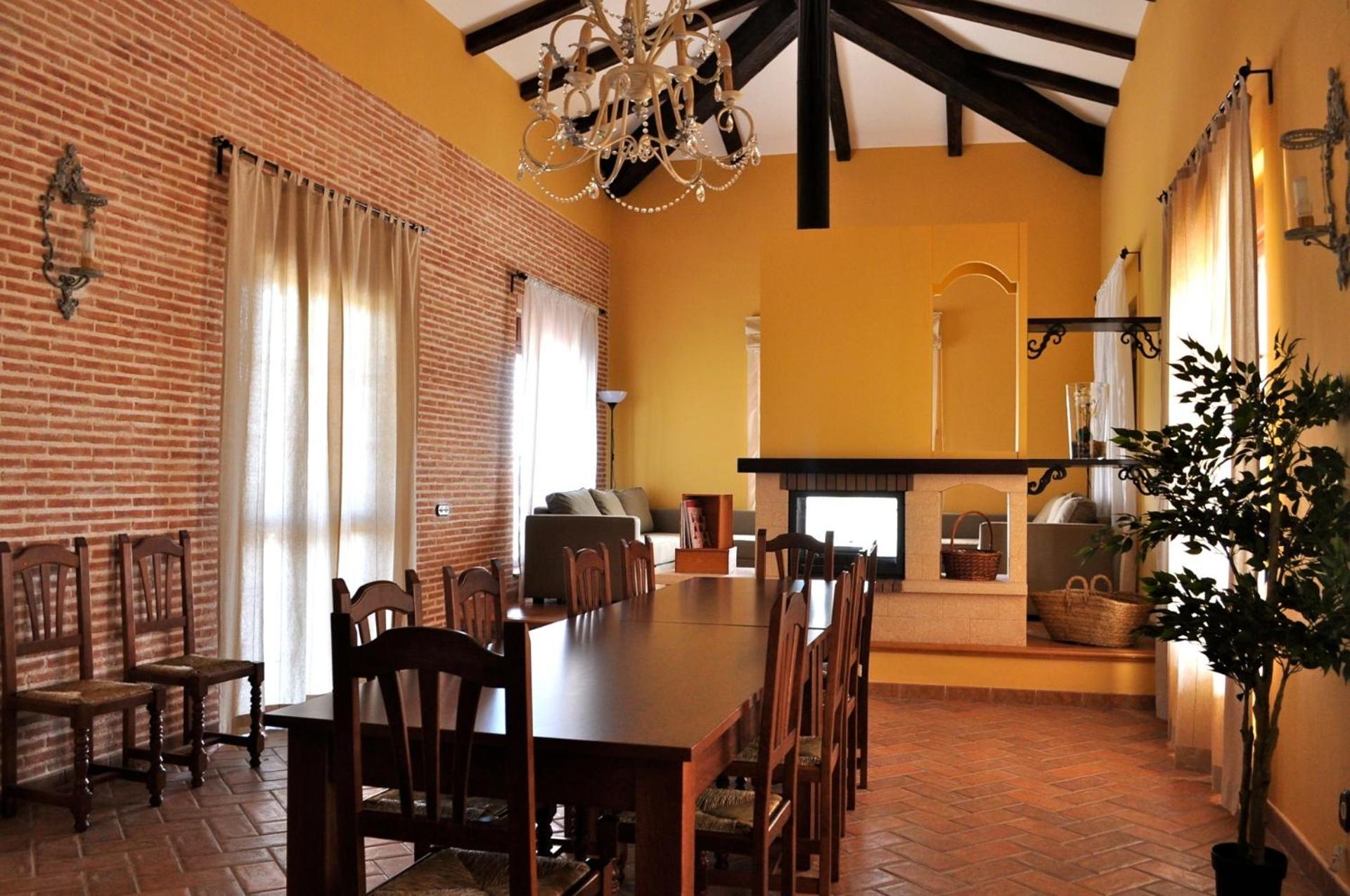 Casa Rural la Serrana