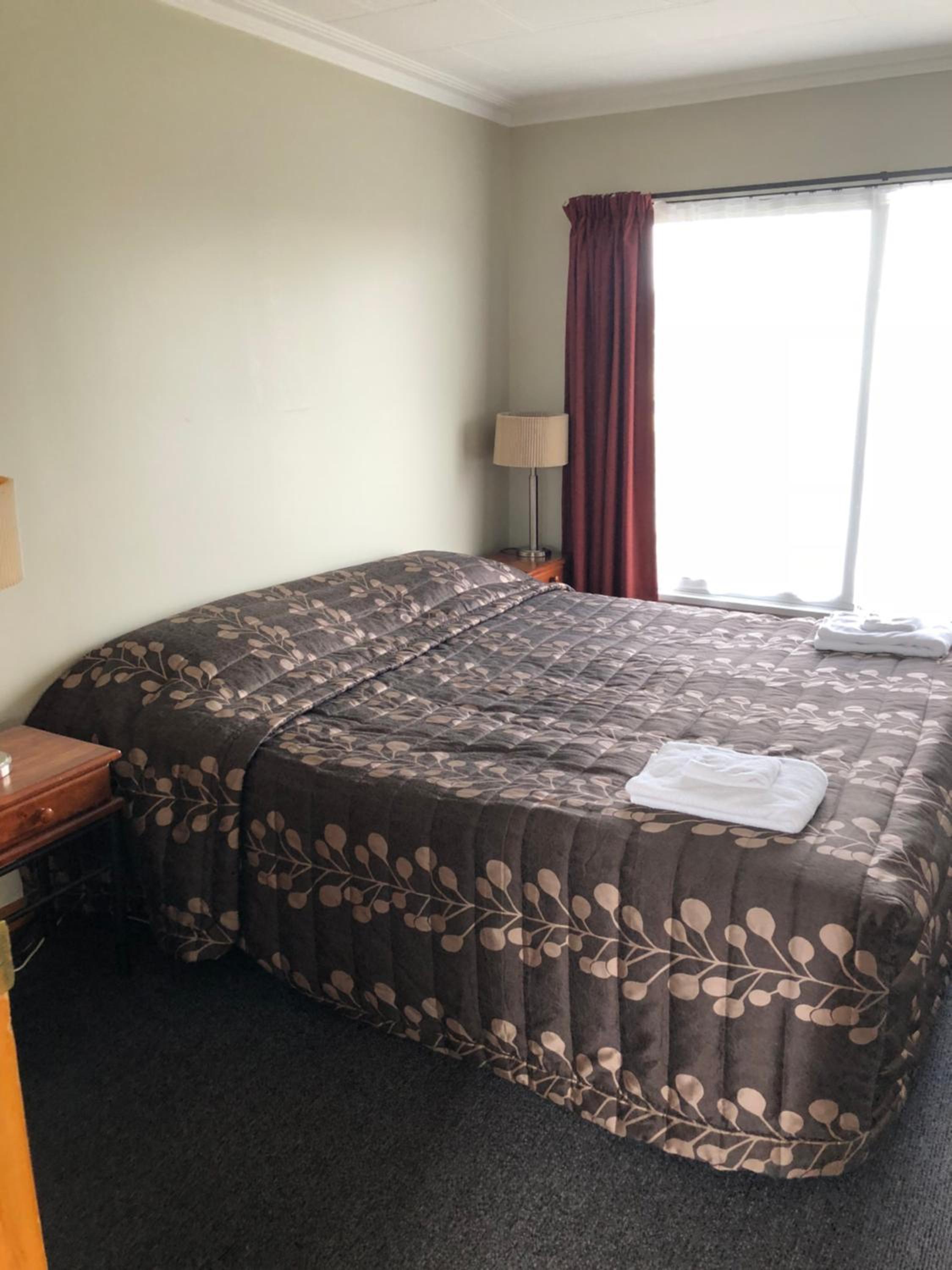 Lilybrook Motel