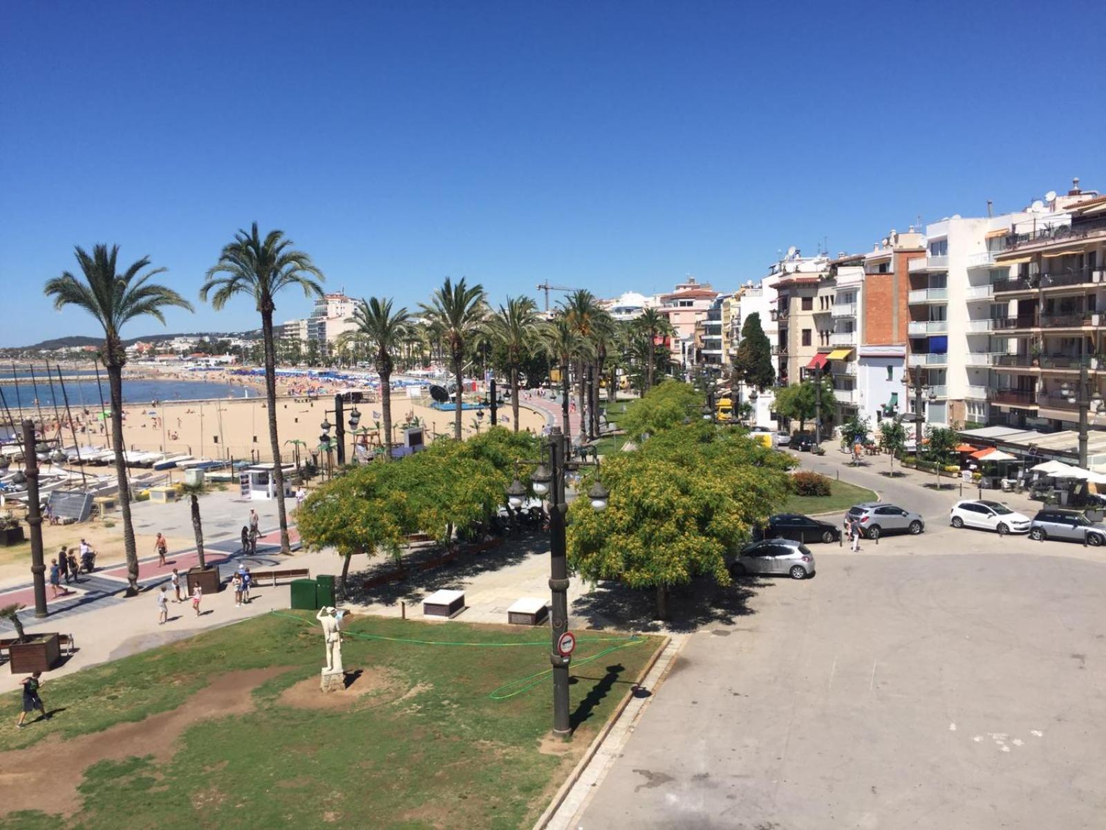 Sitges Apartment