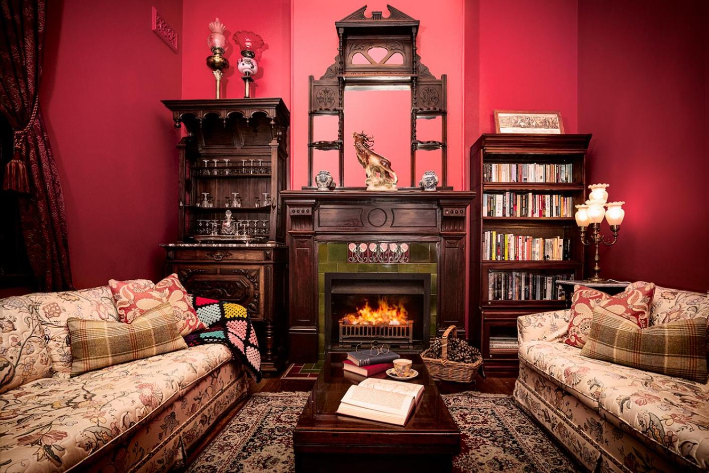 lounge