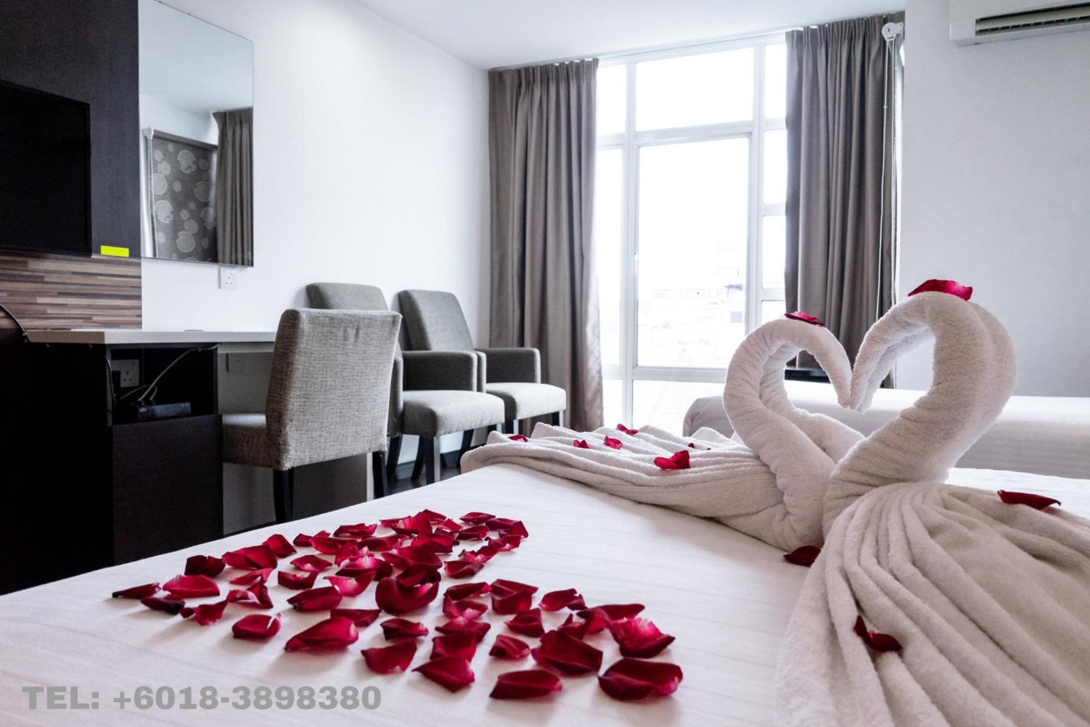 Classy Studio Apartment (KBCP) photo 1