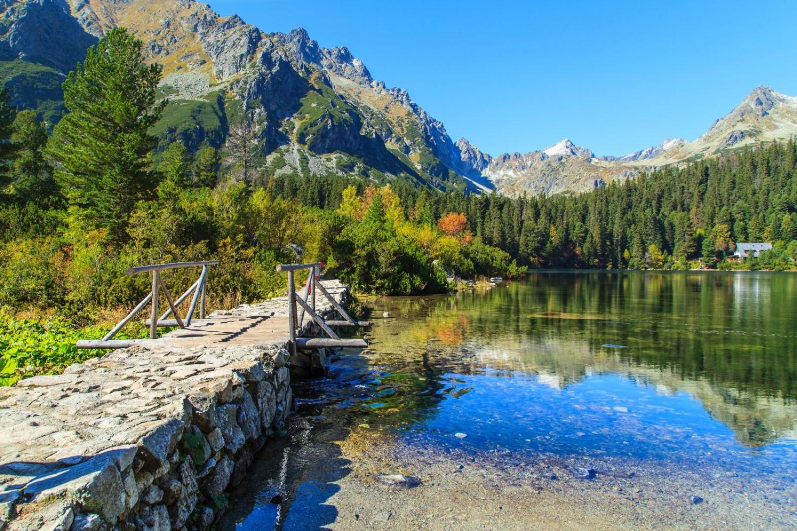 Privát Tatry Štrba Vysoké Tatry