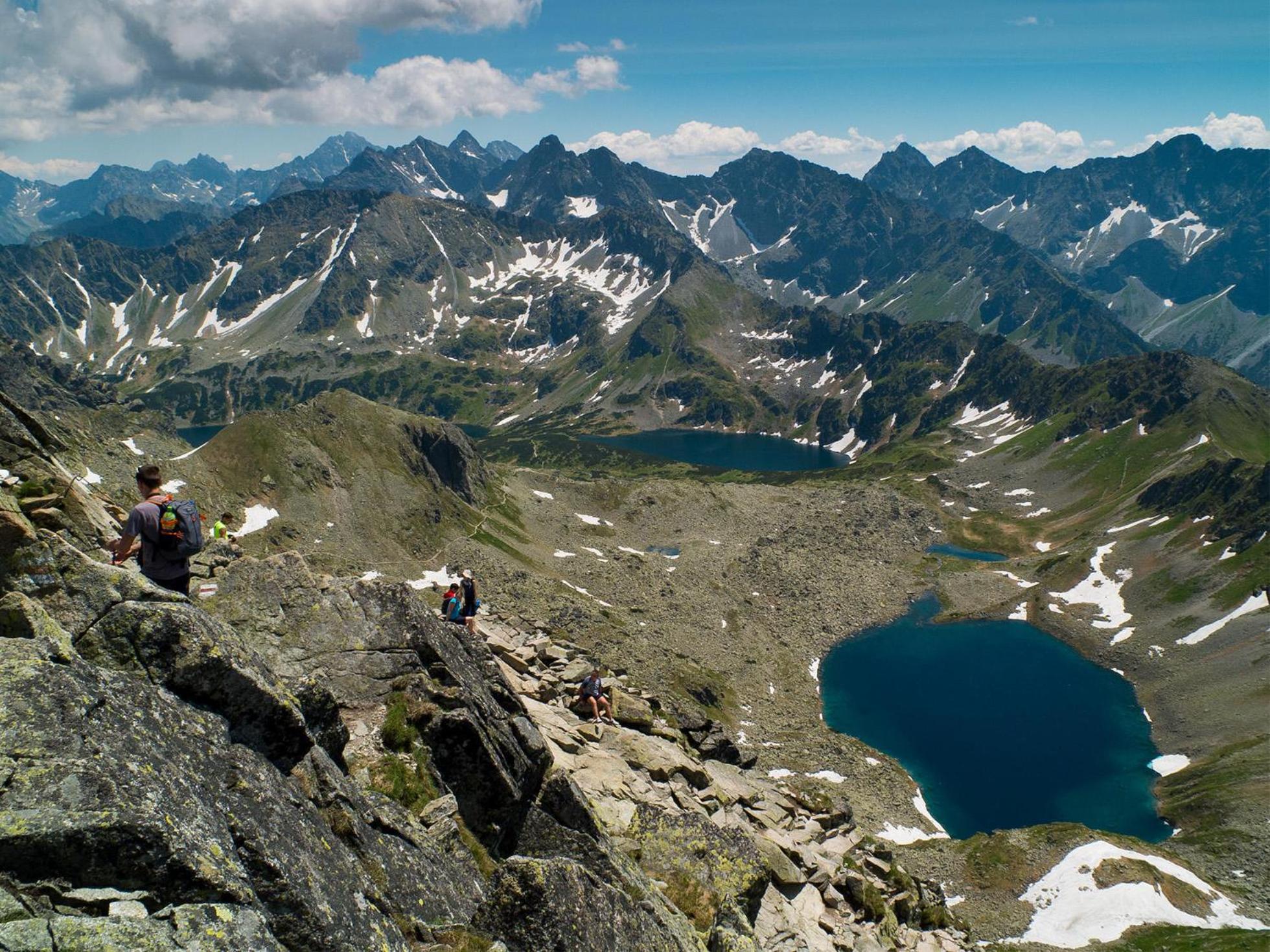 Privát Tatry Štrba Vysoké Tatry