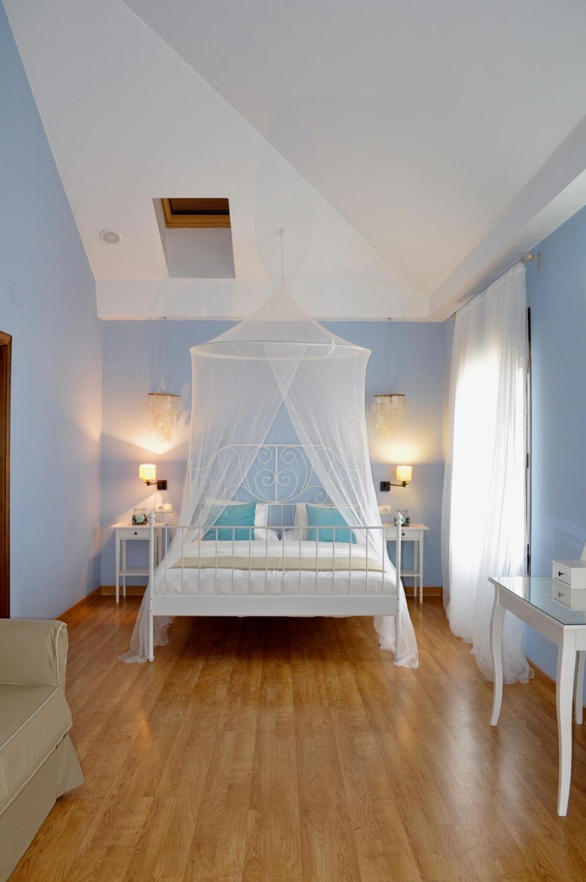 Casa Rural la Serrana