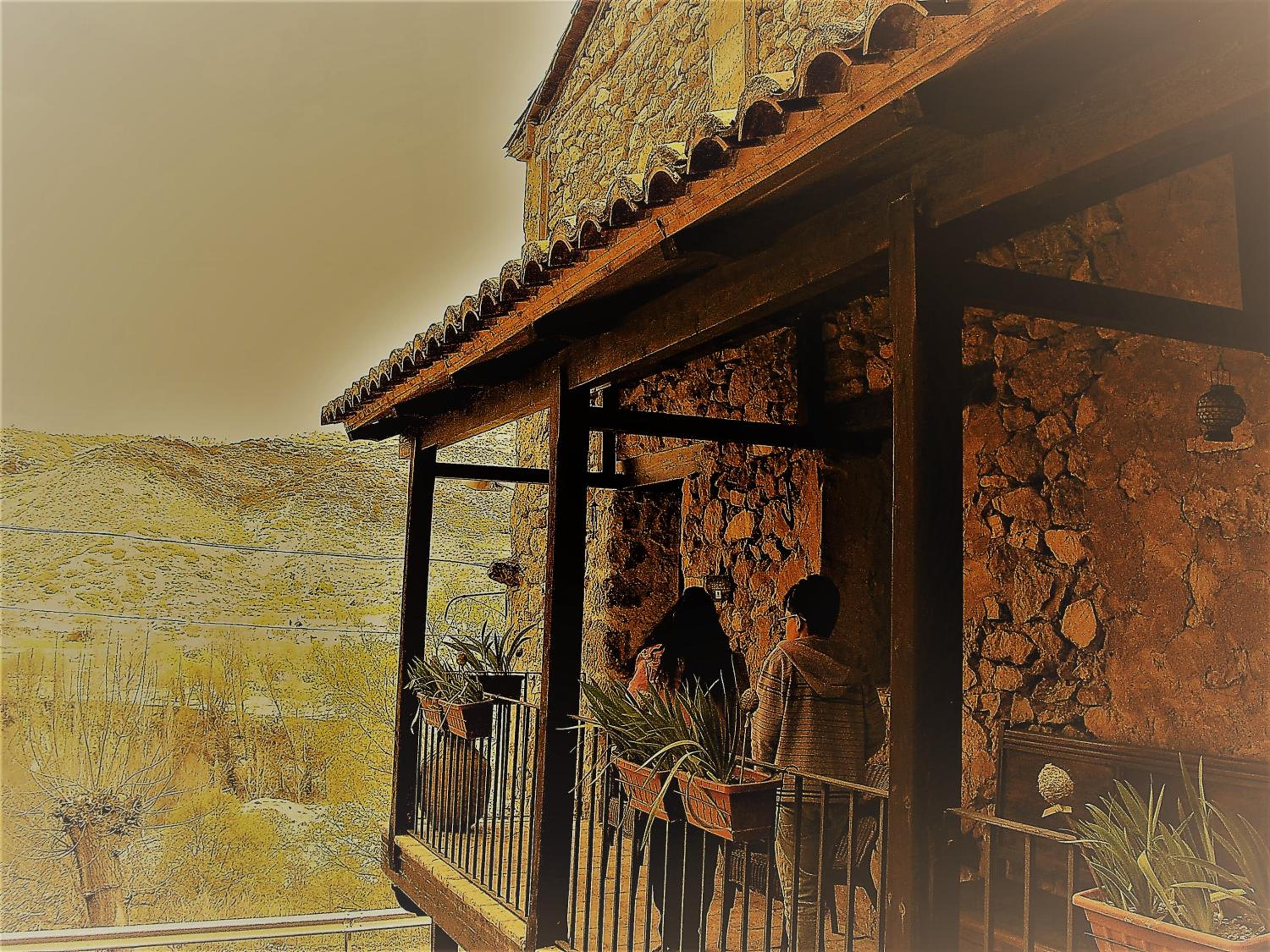 La Casa Gran