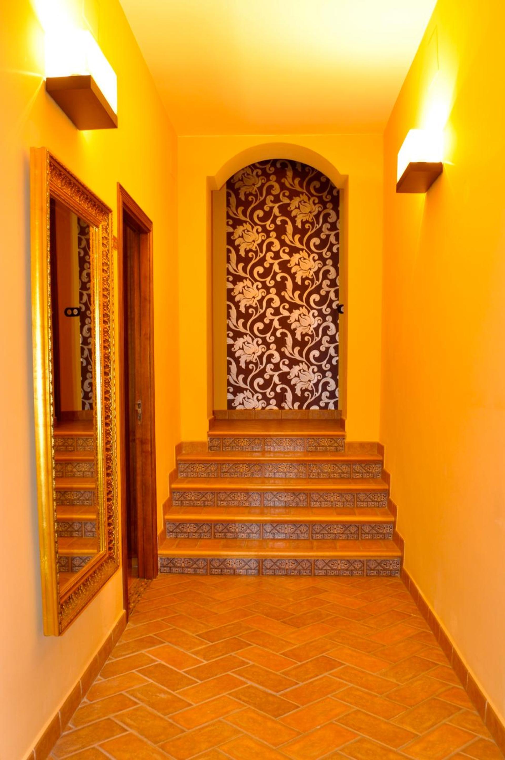 Casa Rural la Serrana