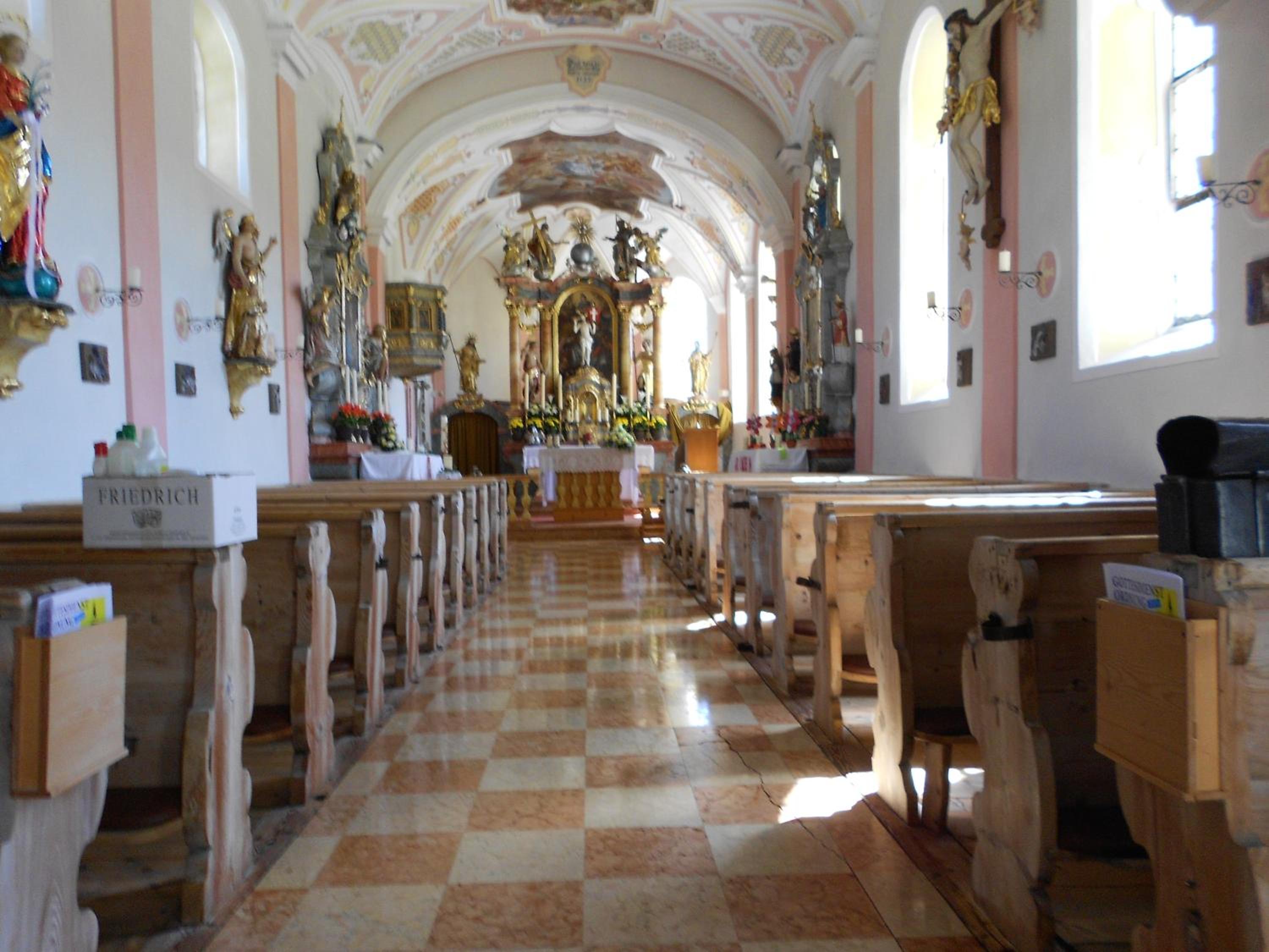 Haus Panorama