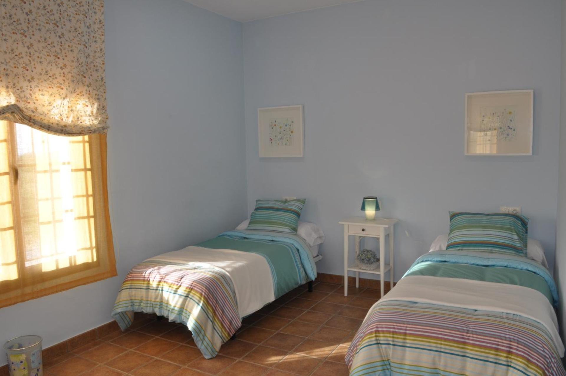 Casa Rural la Serrana