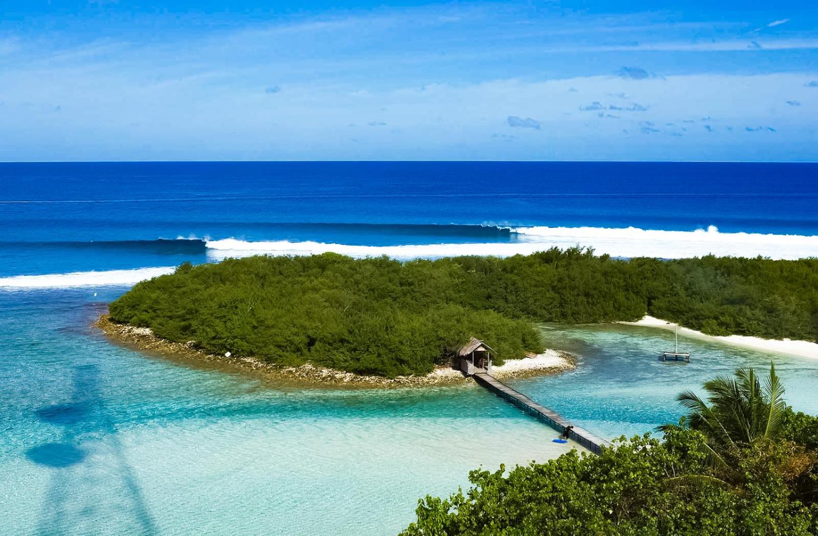 Dream Inn at Thulusdhoo