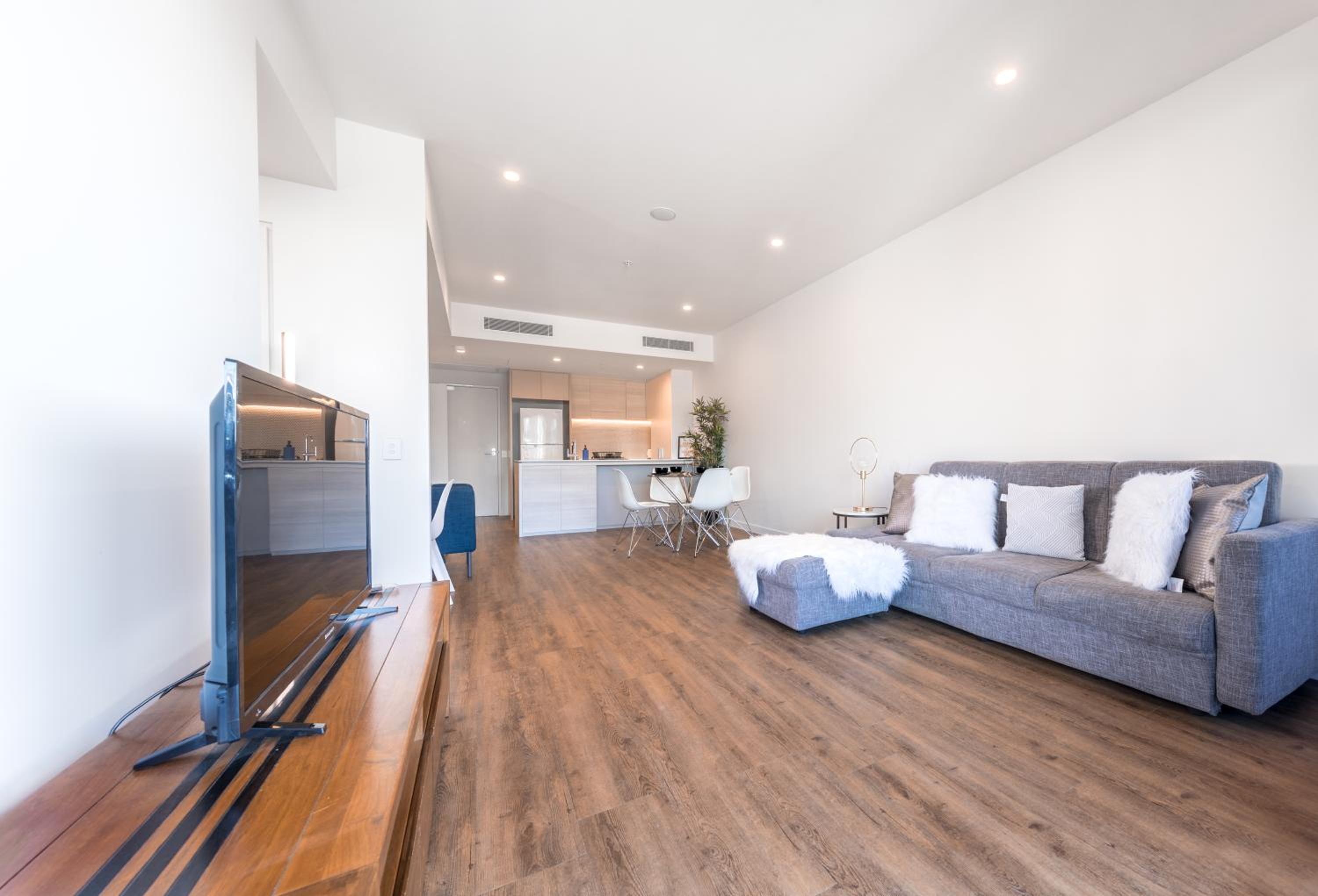 Brisbane Vacations - Lucid Apartment South Brisbane - Property Image 120