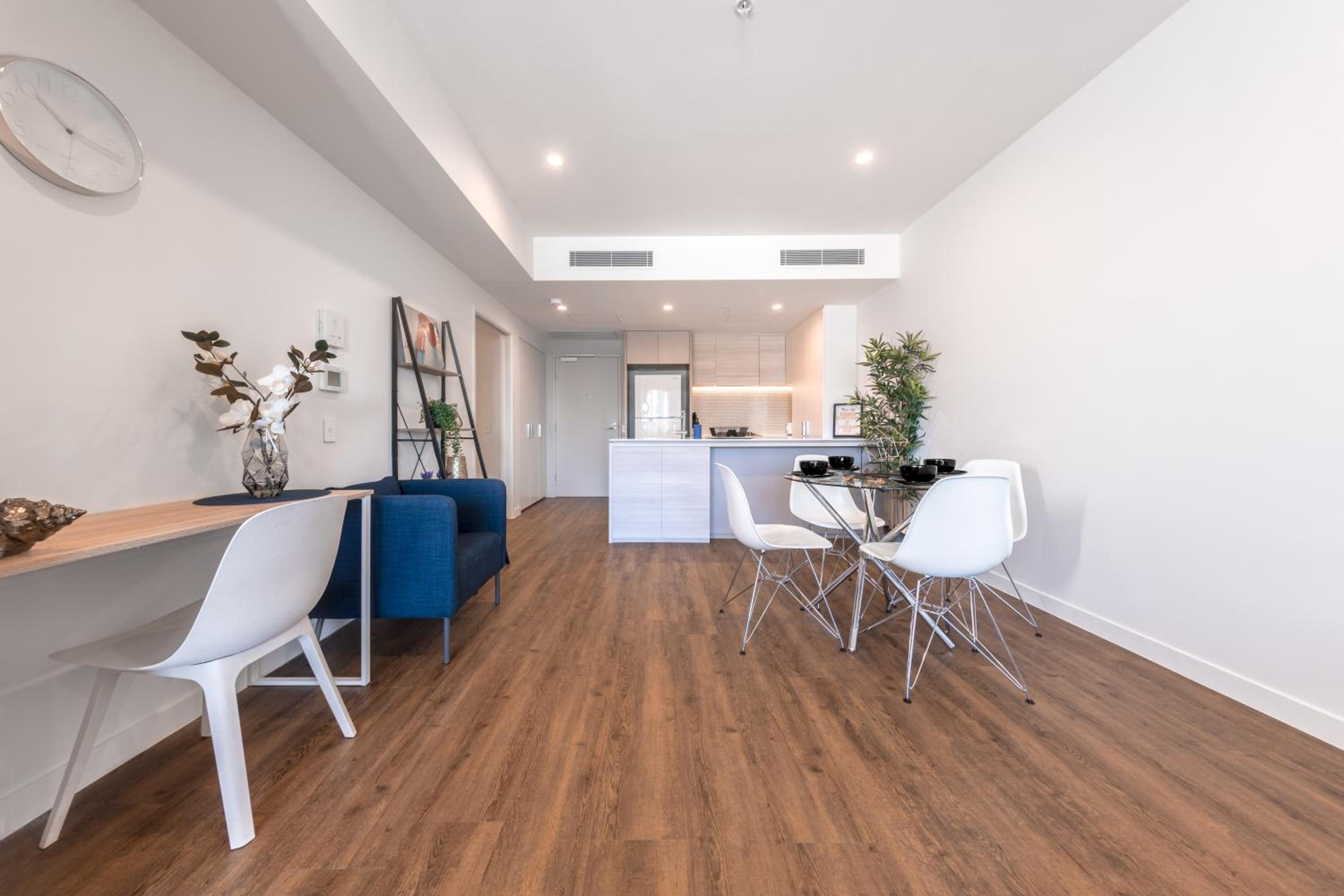Brisbane Vacations - Lucid Apartment South Brisbane - Property Image 121