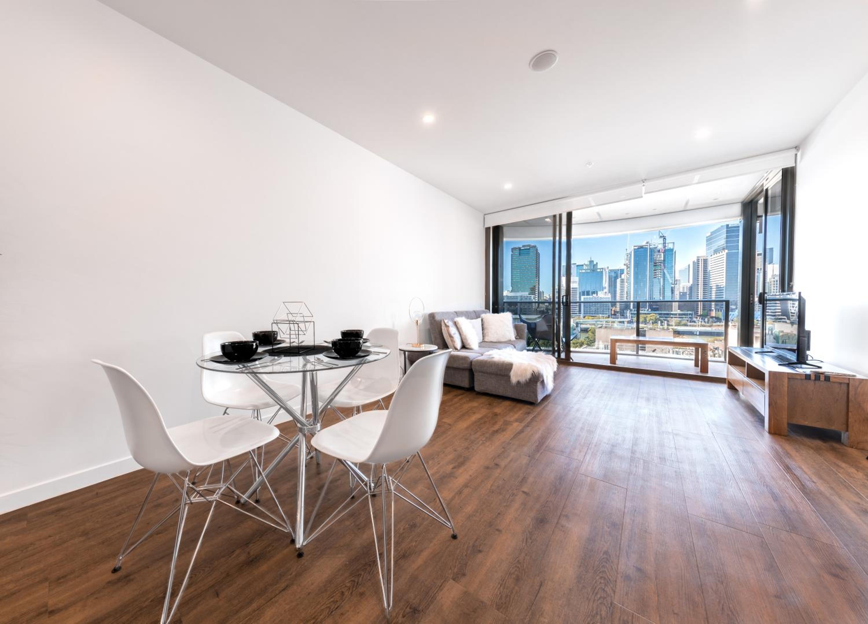 Brisbane Vacations - Lucid Apartment South Brisbane - Property Image 122