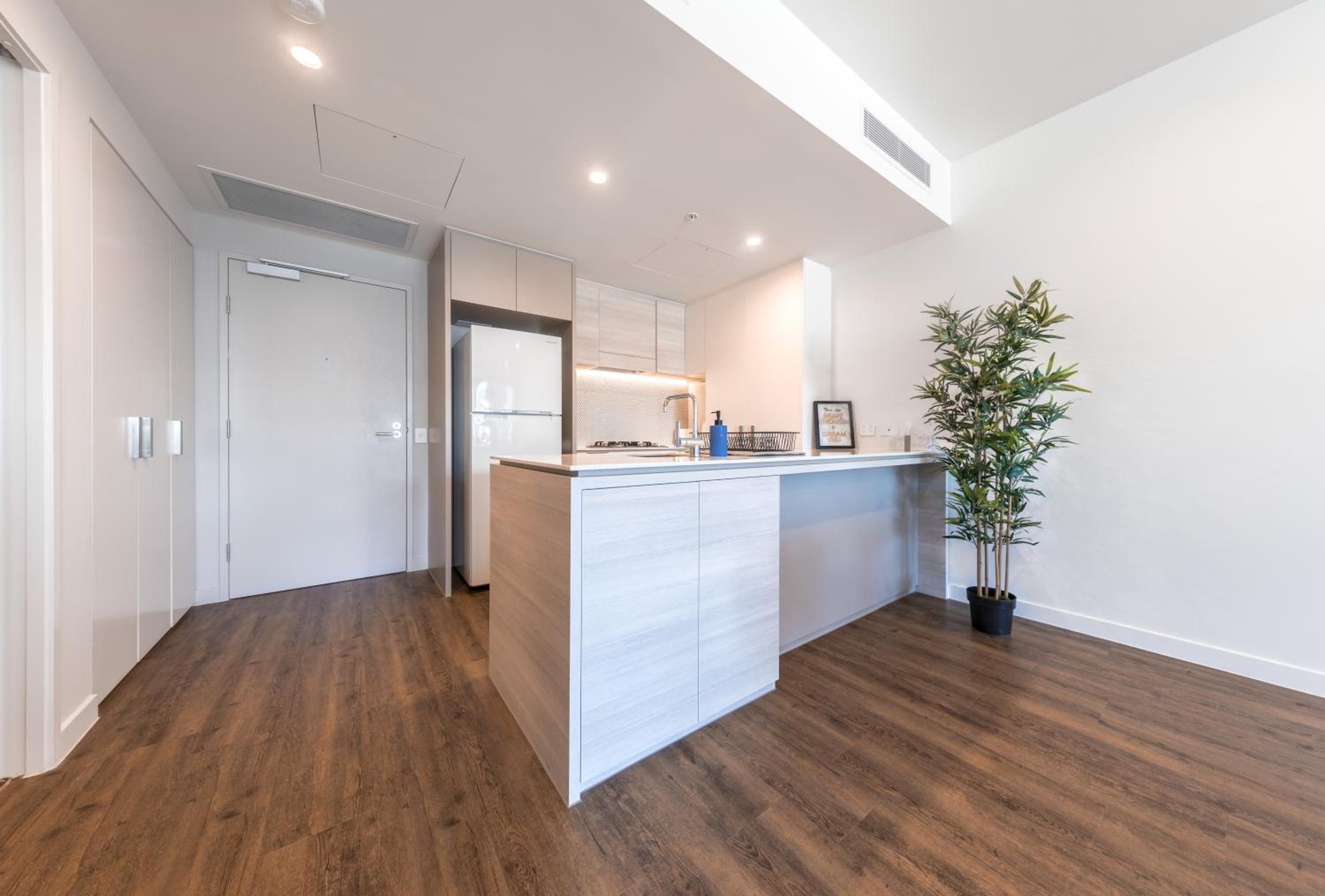 Brisbane Vacations - Lucid Apartment South Brisbane - Property Image 125