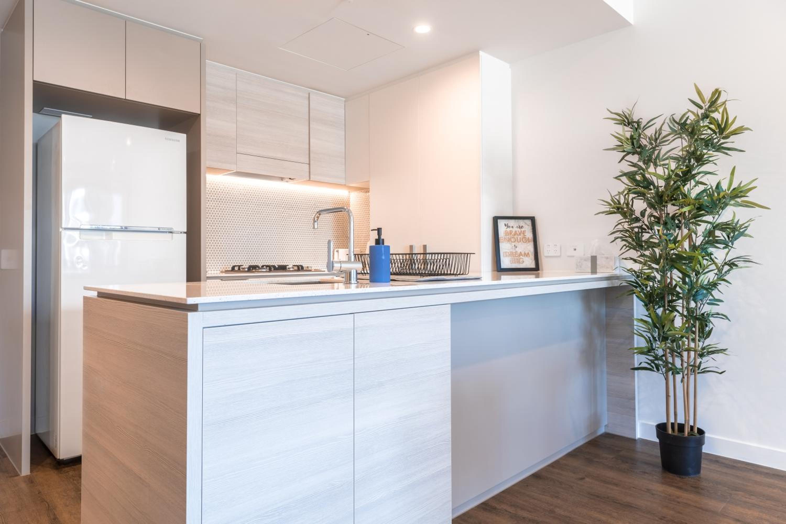 Brisbane Vacations - Lucid Apartment South Brisbane - Property Image 127