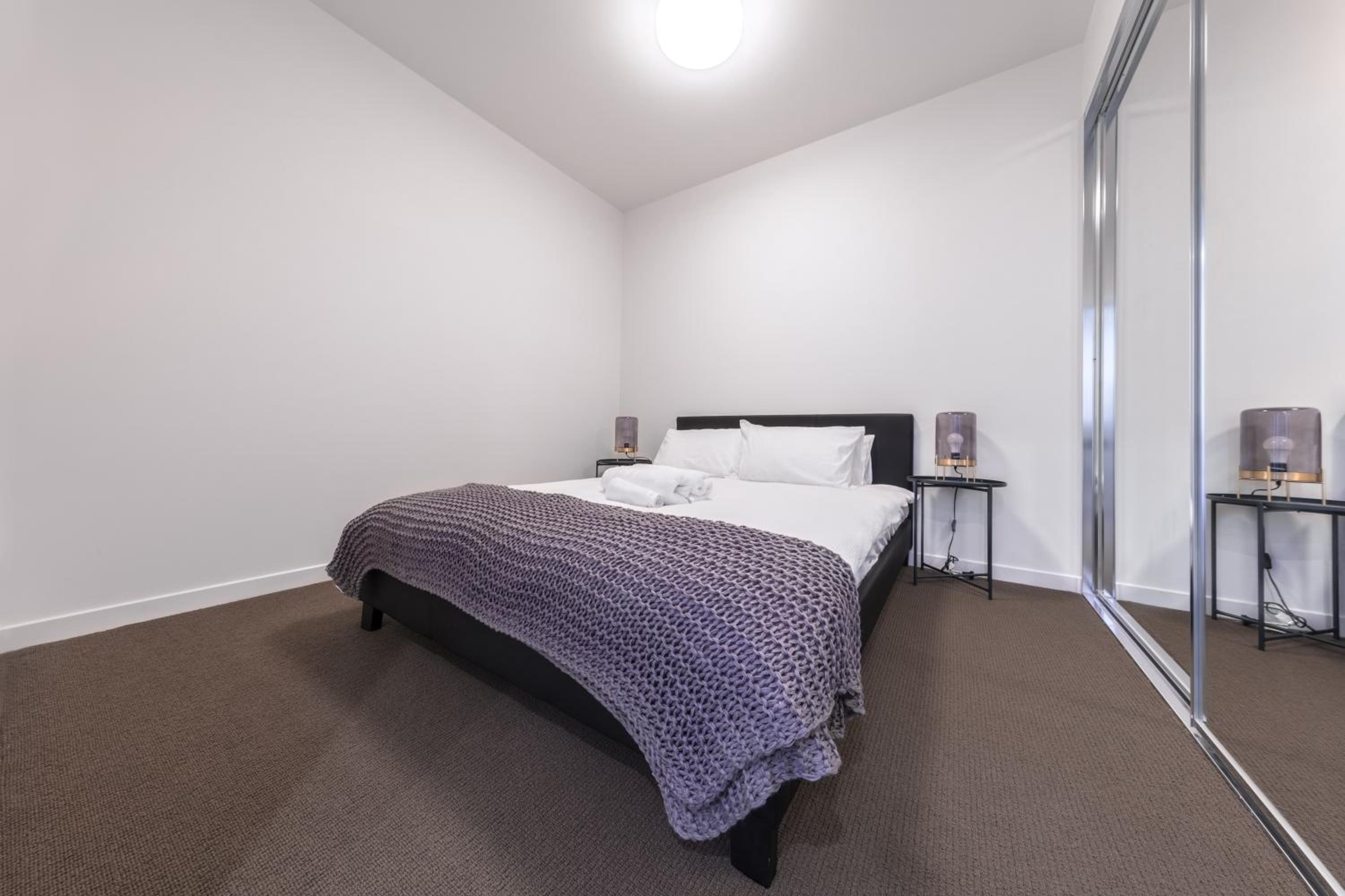 Brisbane Vacations - Lucid Apartment South Brisbane - Property Image 130