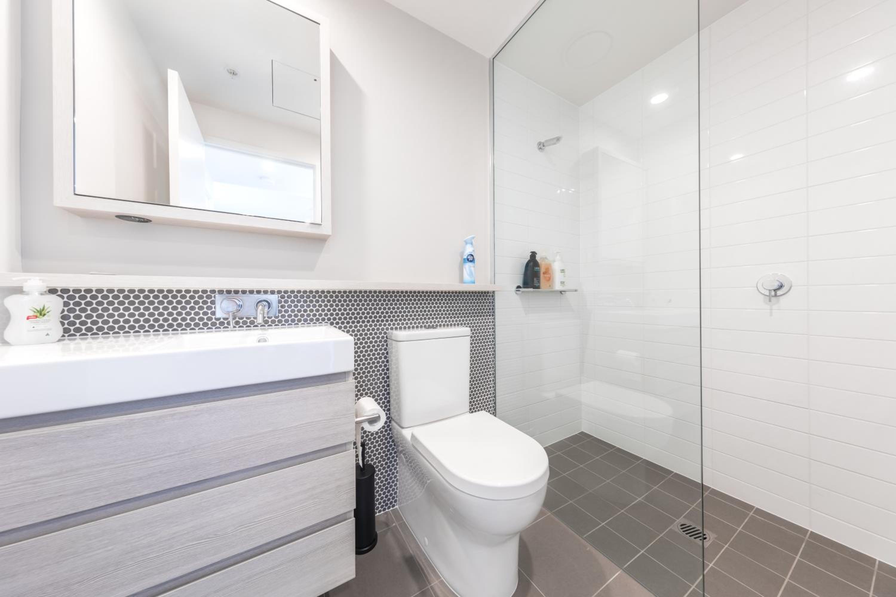 Brisbane Vacations - Lucid Apartment South Brisbane - Property Image 131