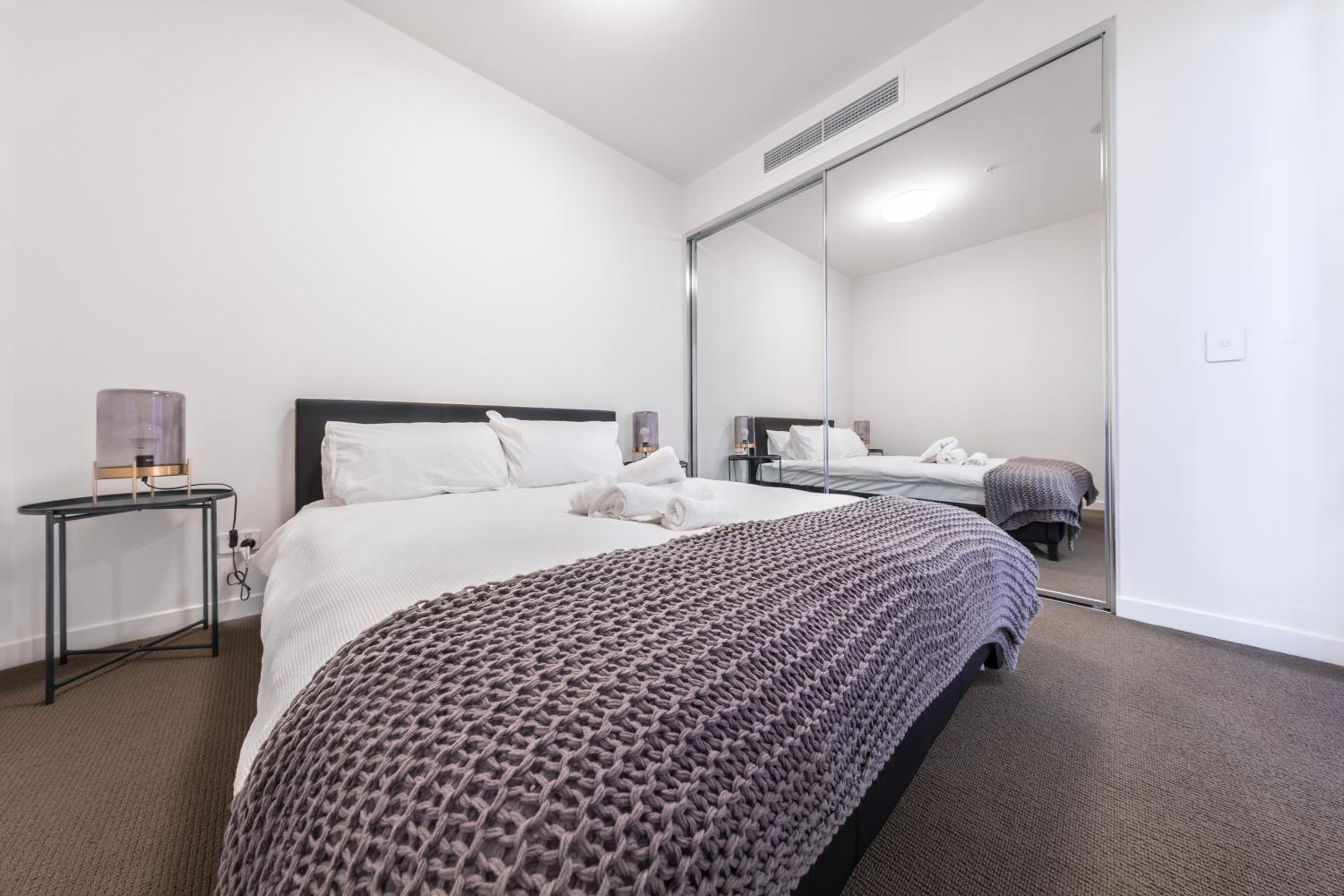 Brisbane Vacations - Lucid Apartment South Brisbane - Property Image 132