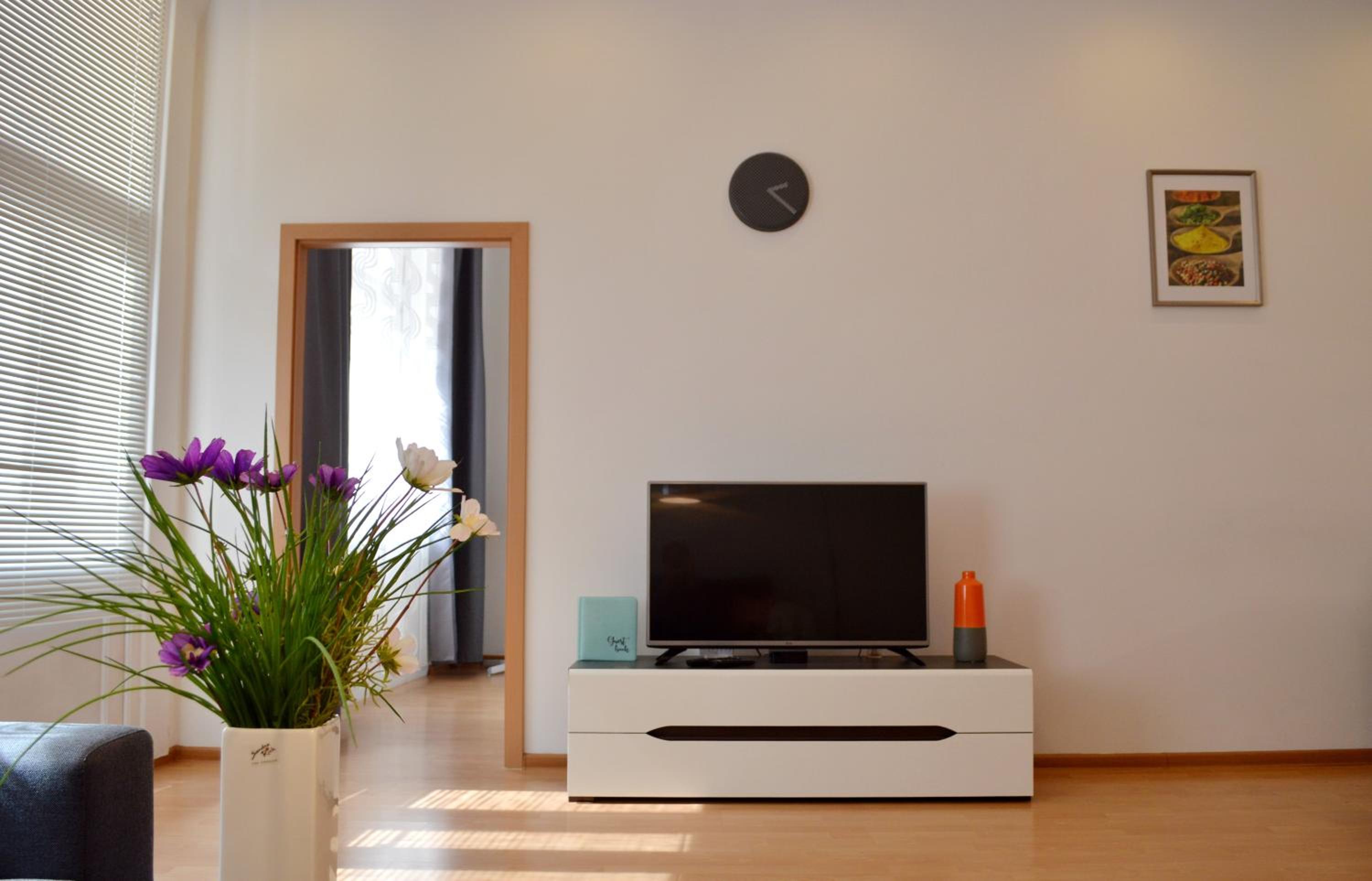 GE Apartments