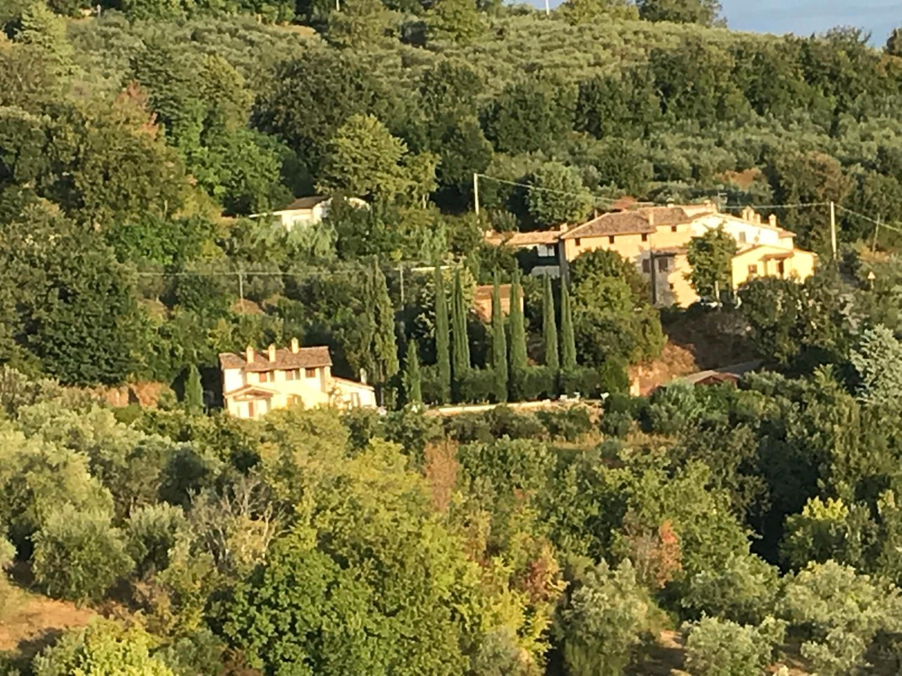 Casa Vacanze Vecciano view 4