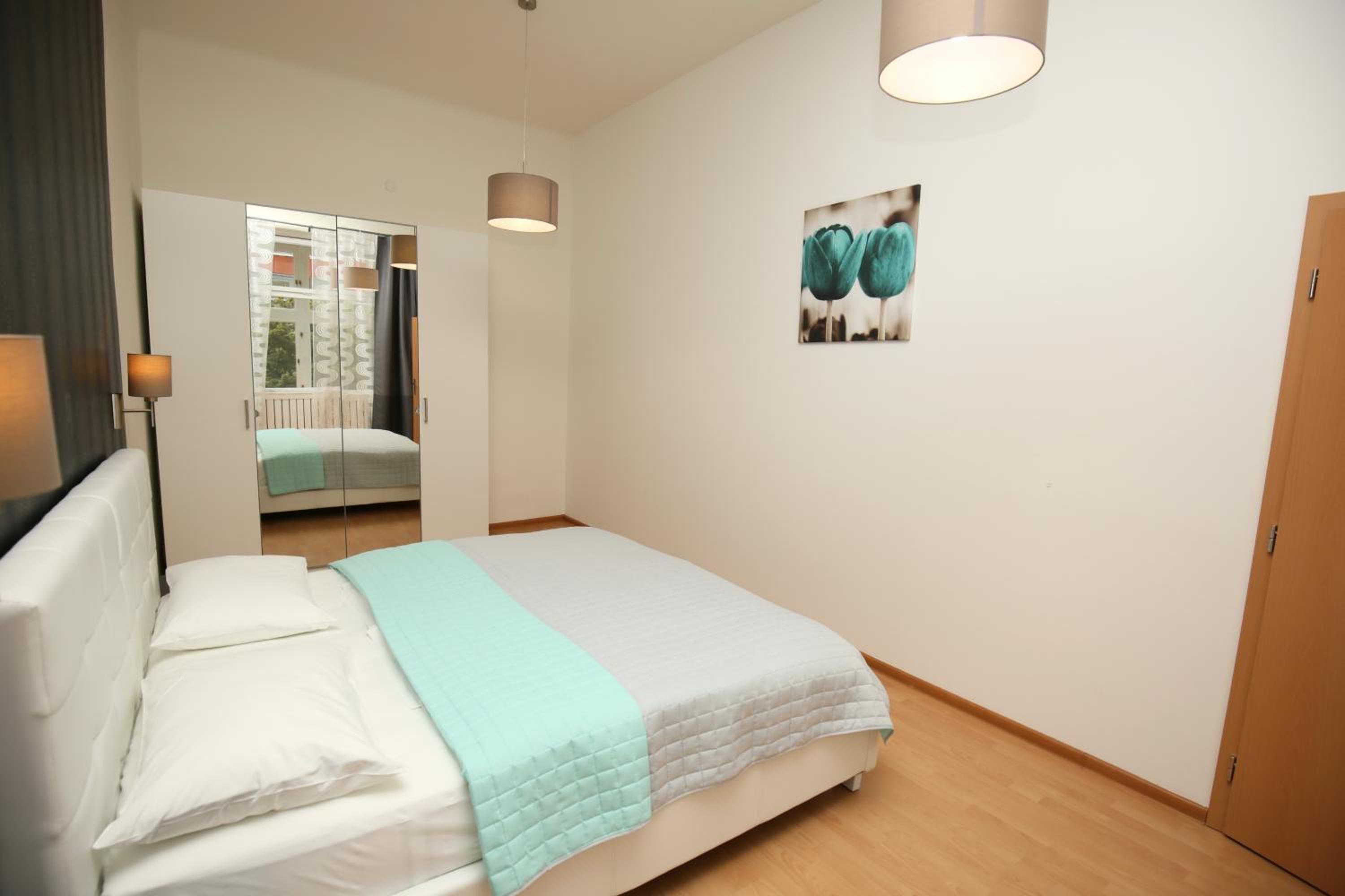 GE Apartments