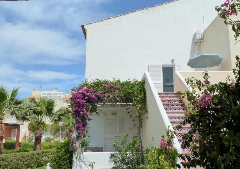 Duplex Naturista urb. Vera Natura view 3