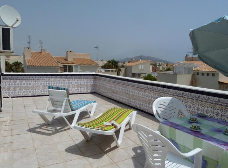 Duplex Naturista urb. Vera Natura view 5