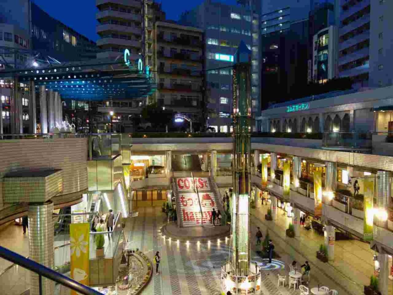 IKIDANE HOUSE Osaka Kyobashi