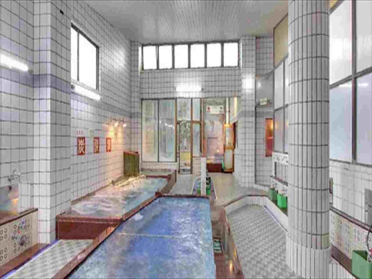 IKIDANE HOUSE Osaka Kyobashi